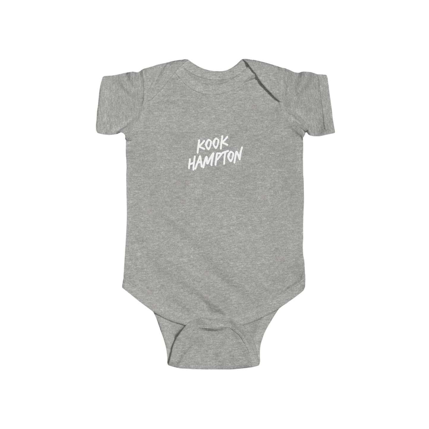 OG Infant Onesie