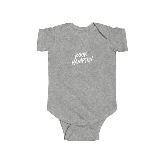 OG Infant Onesie