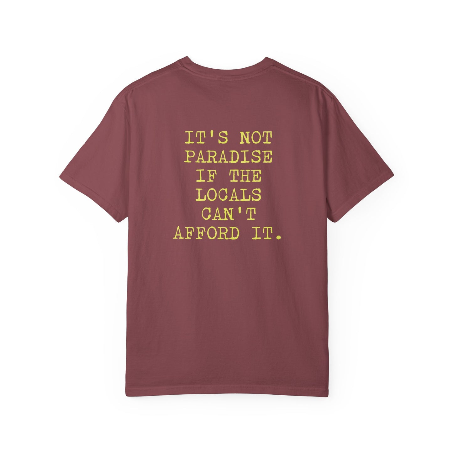 Paradise Tee