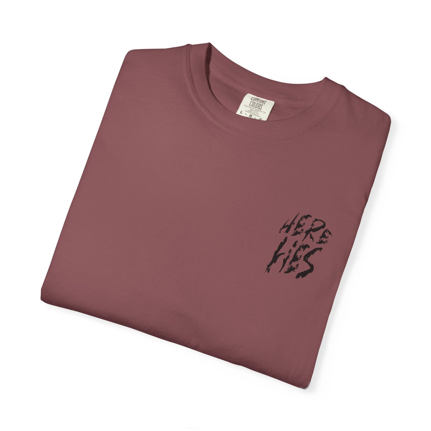 Here Lies The Hamptons Tee