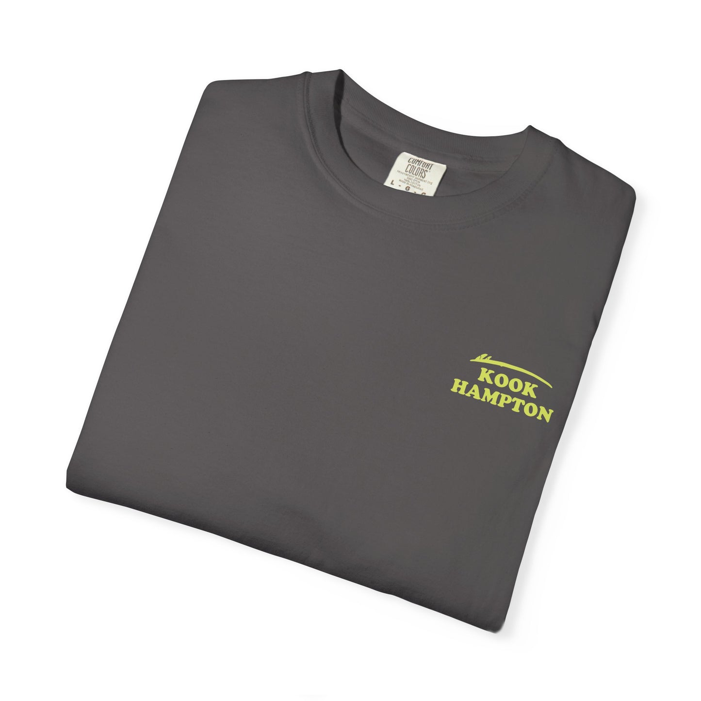 Surfing Sucks Tee