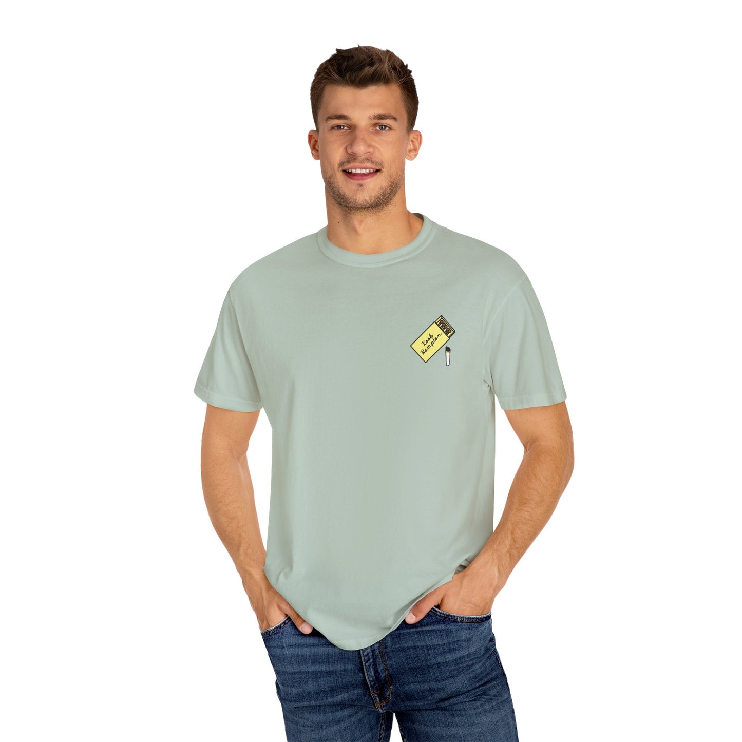 Roach Tee
