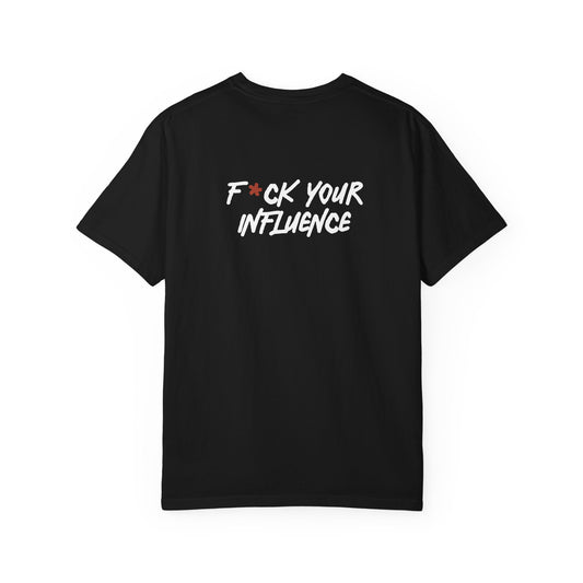 Influencer Tee