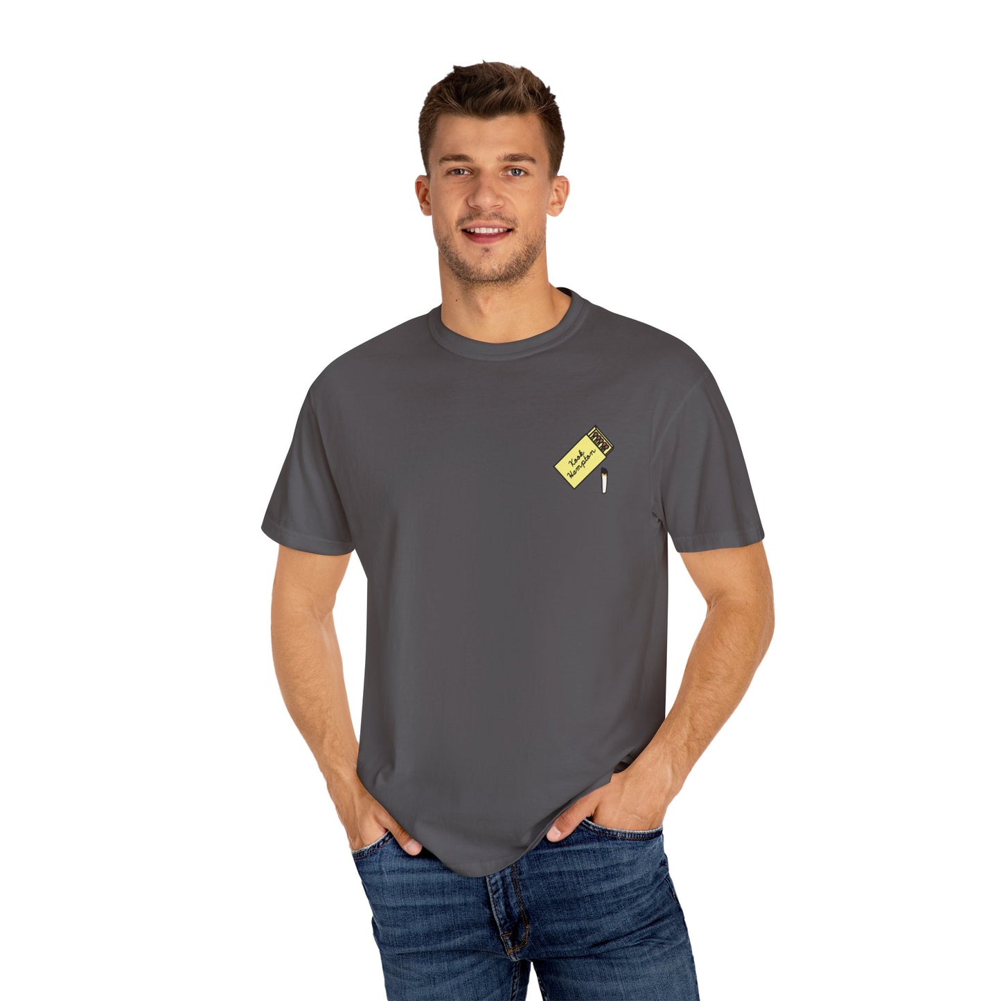 Roach Tee