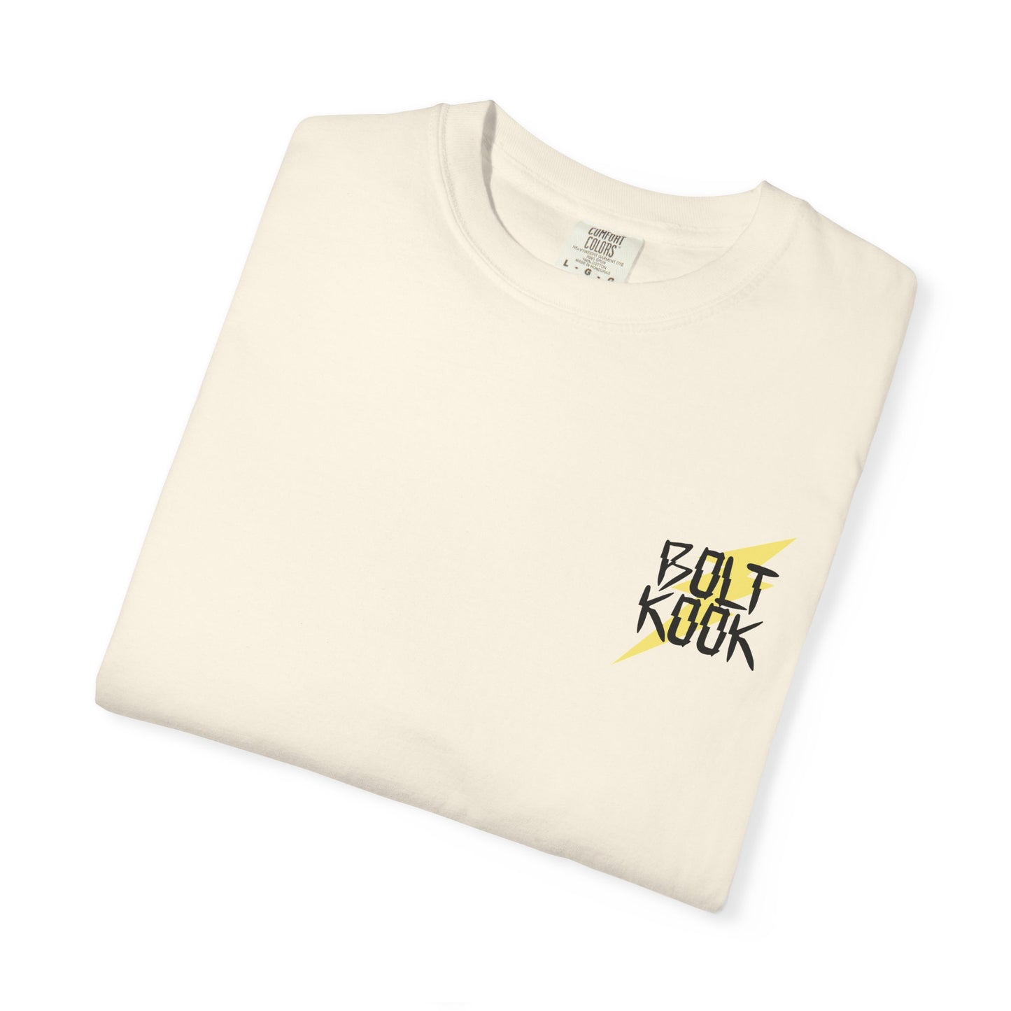 Scram Tee