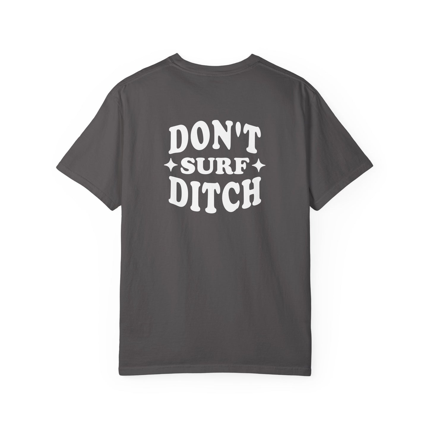Kook Plains Tee