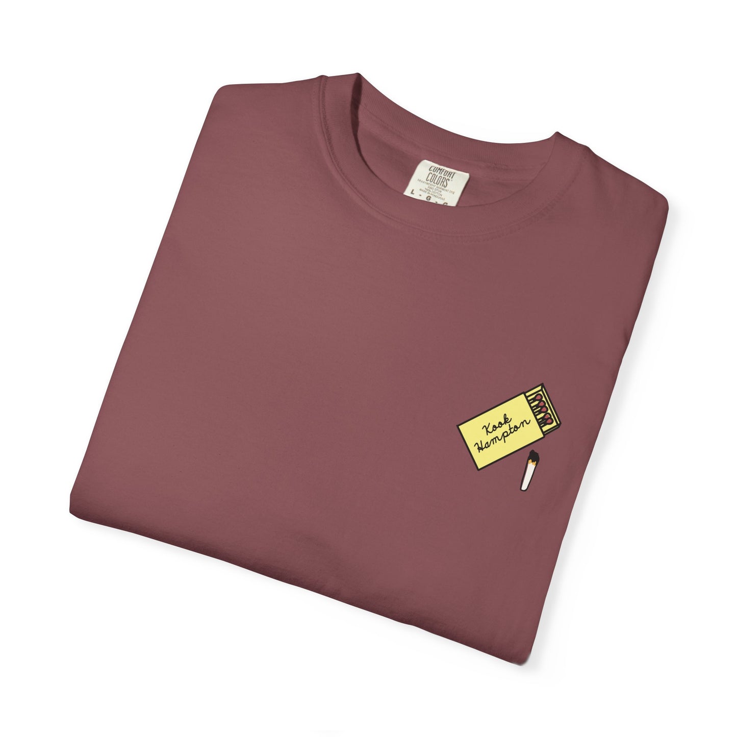 Roach Tee