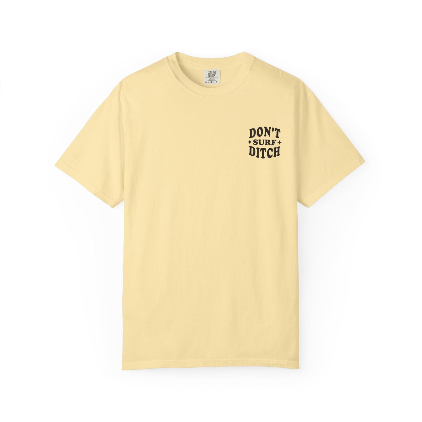 Kook Plains Tee