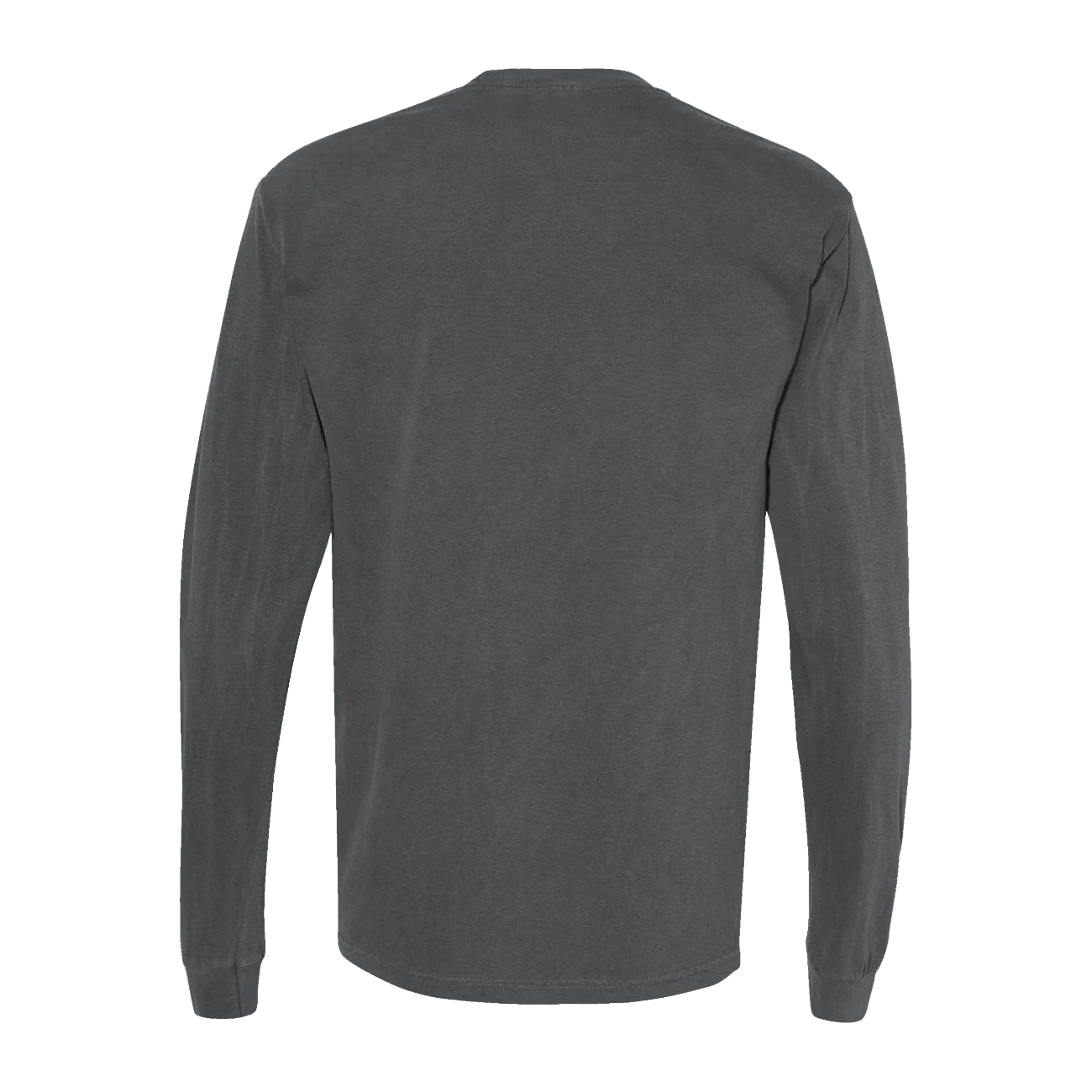 OG Long Sleeve Pocket Tee