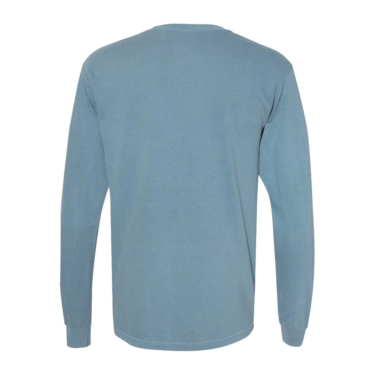 OG Long Sleeve Pocket Tee