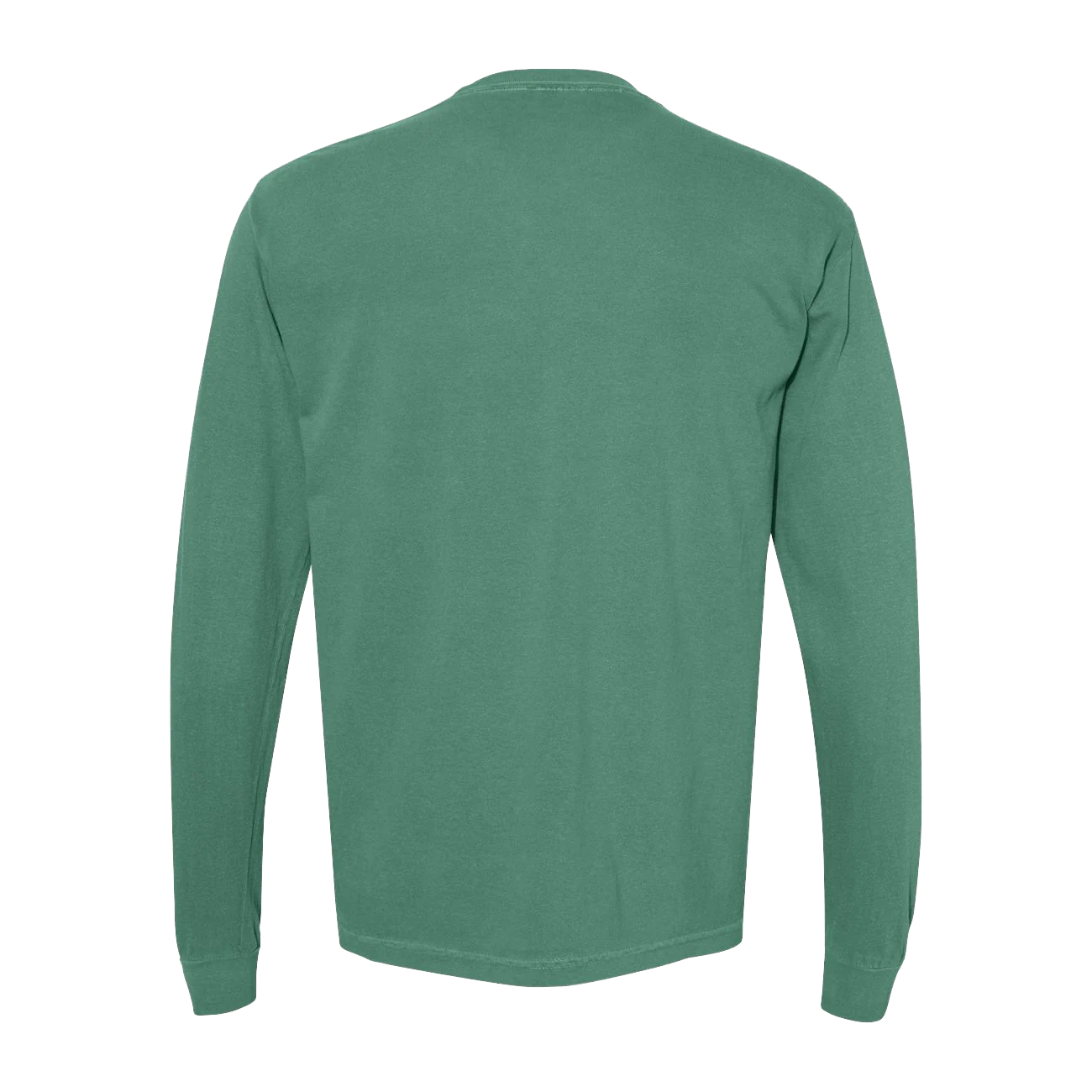 OG Long Sleeve Pocket Tee