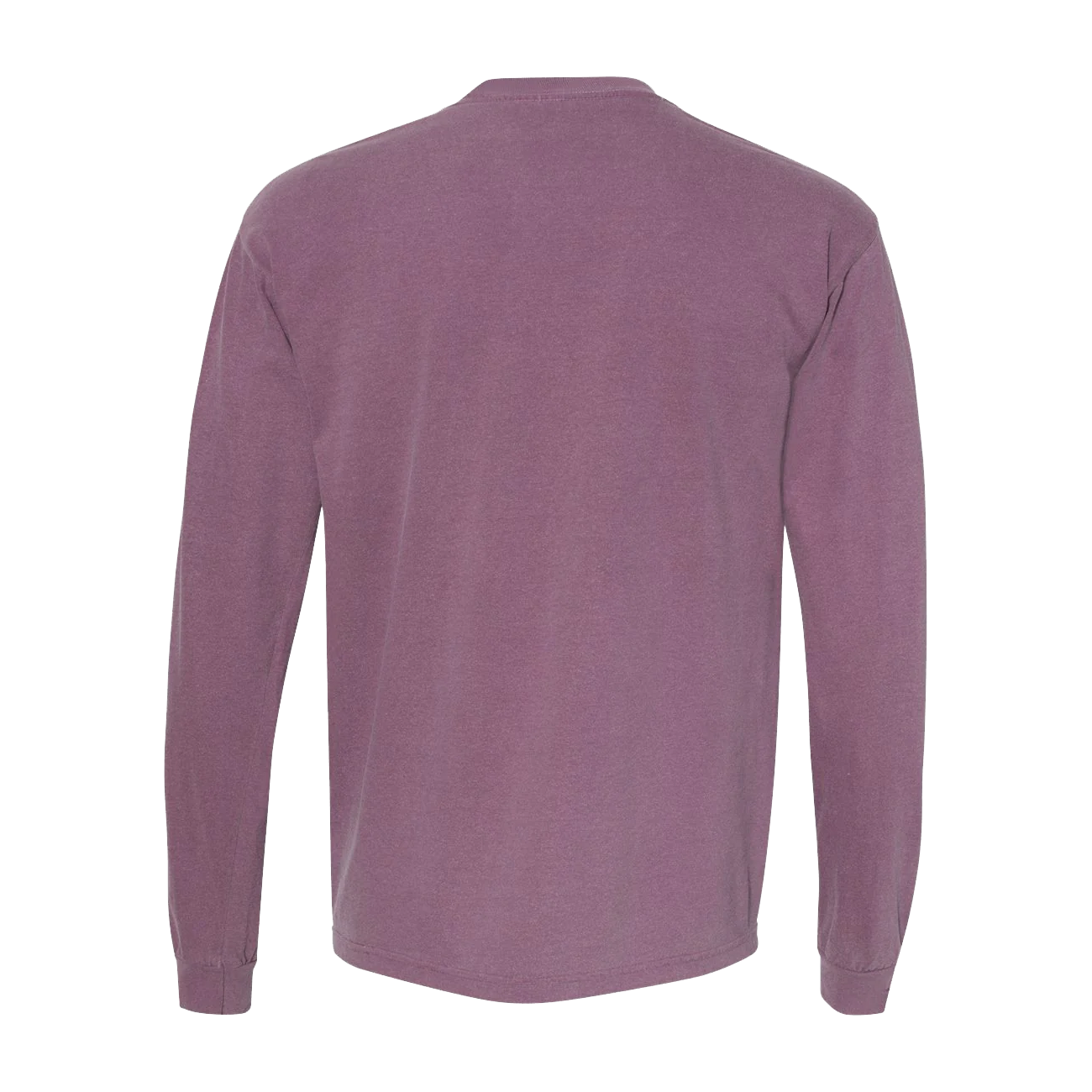 OG Long Sleeve Pocket Tee