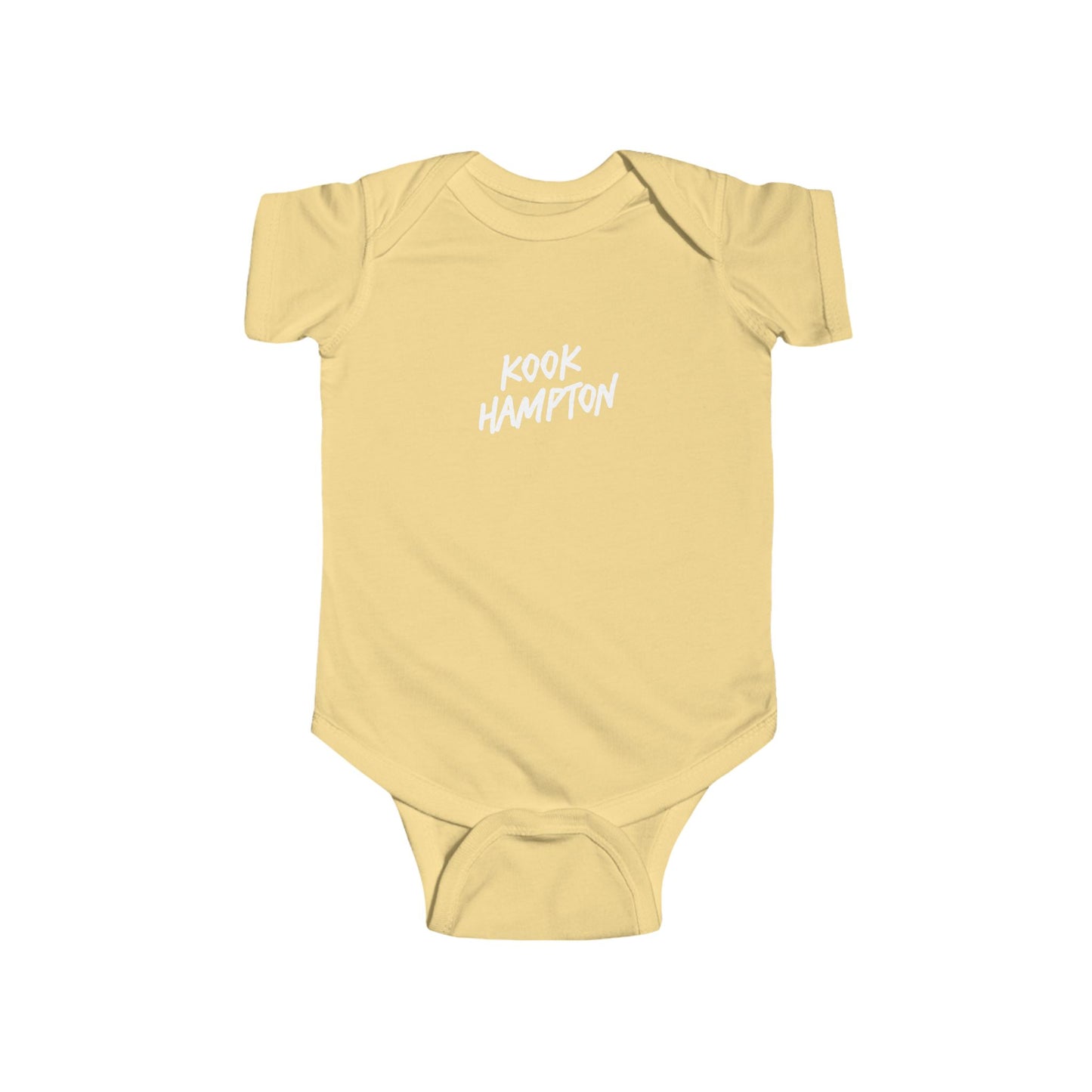 OG Infant Onesie