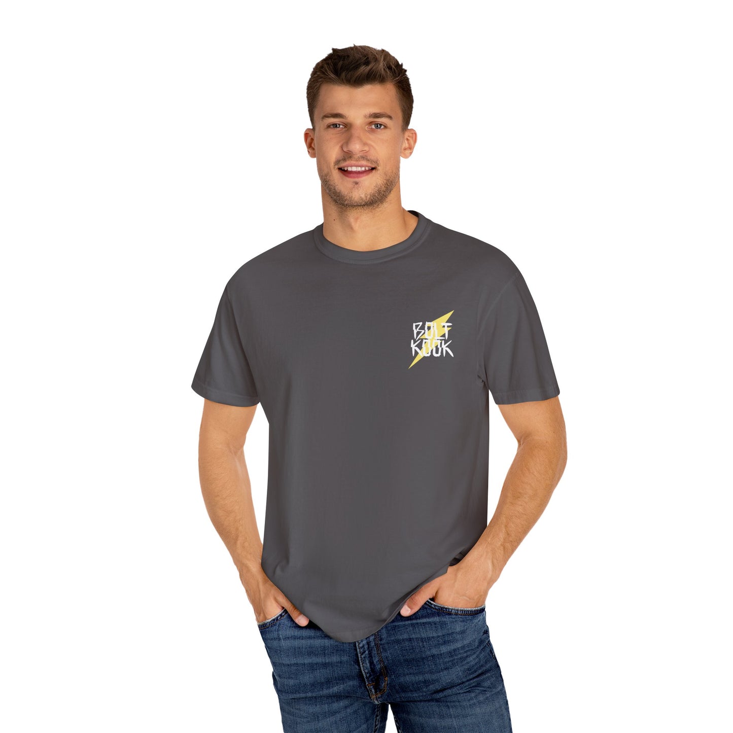 Scram Tee
