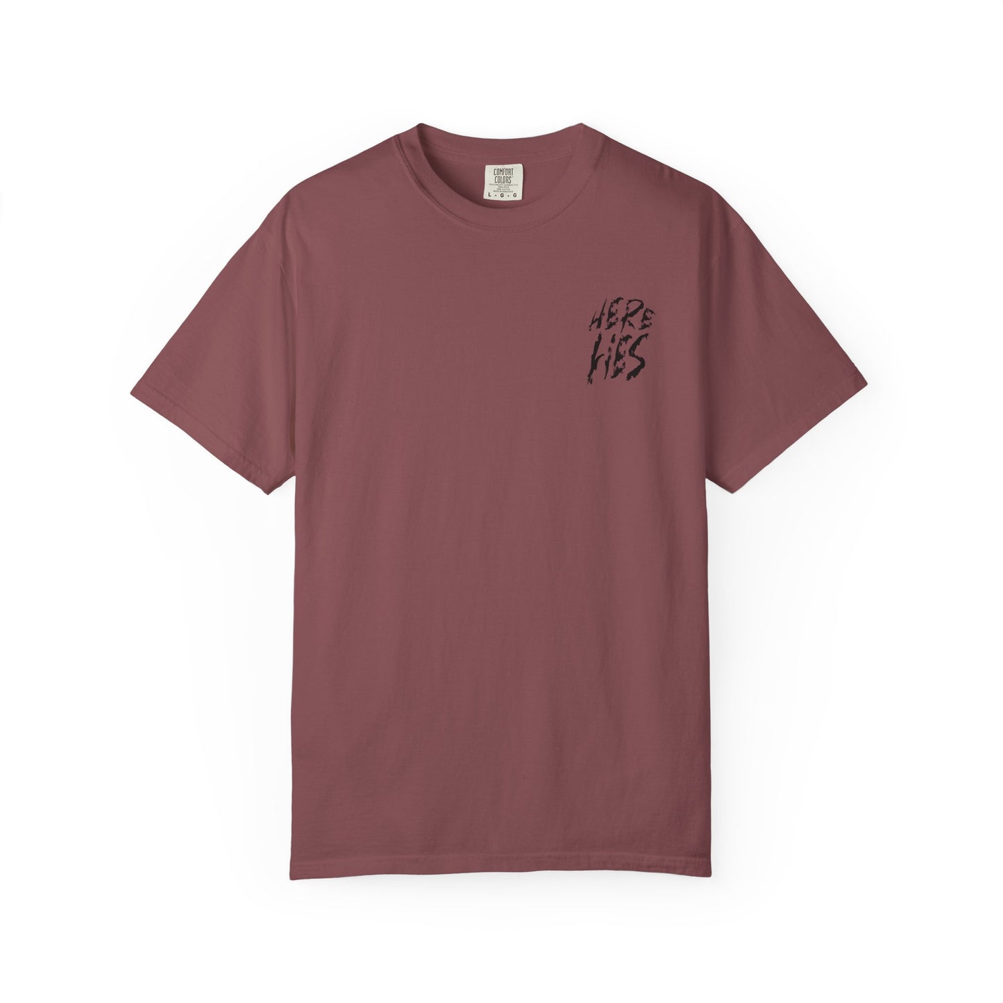 Here Lies The Hamptons Tee