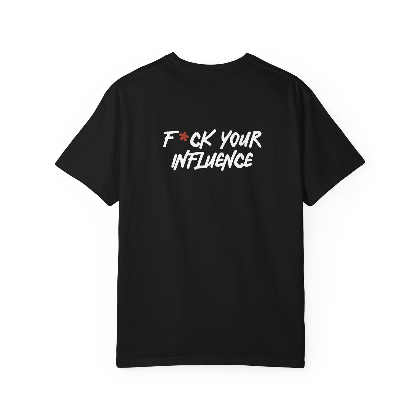 Influencer Tee