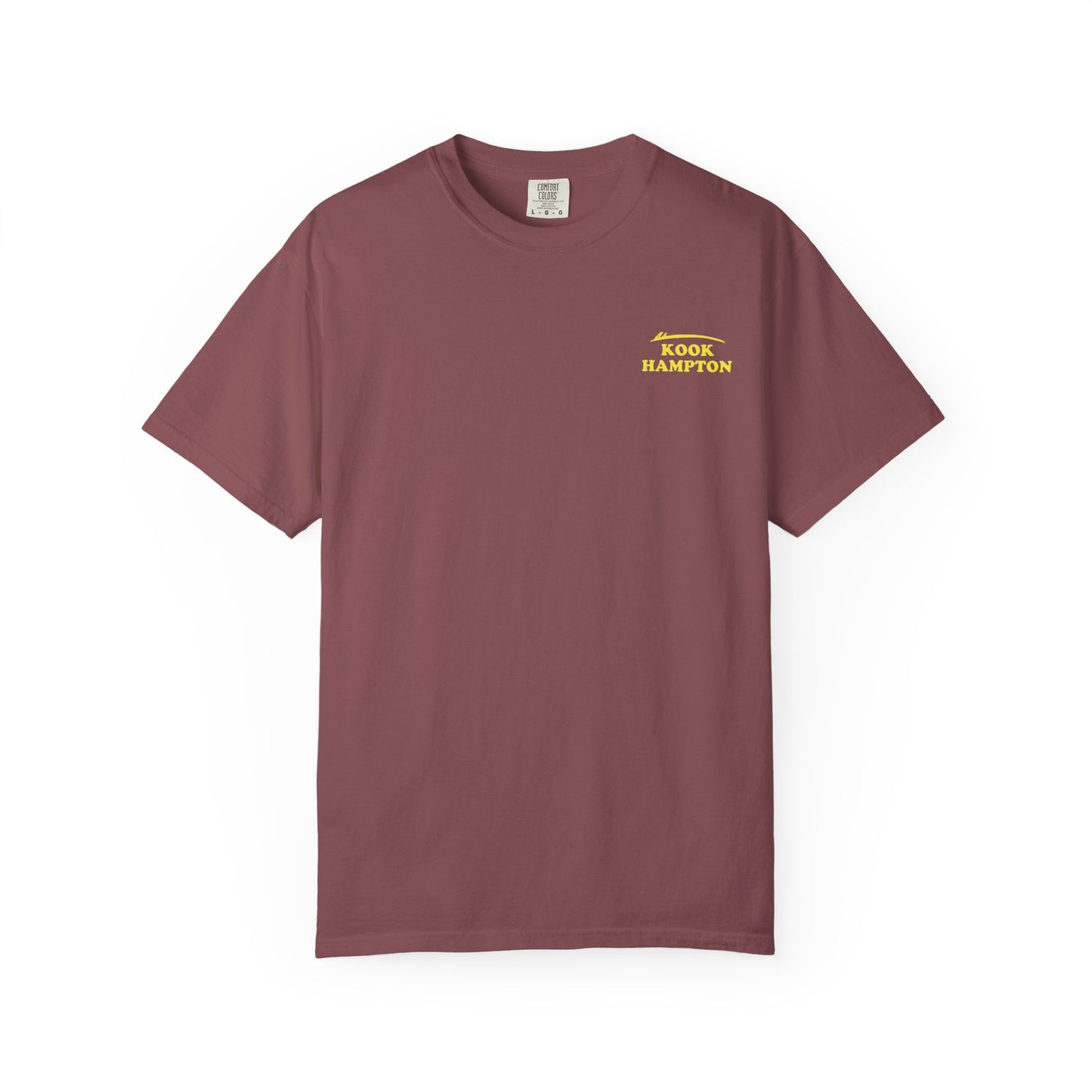 Surfing Sucks Tee