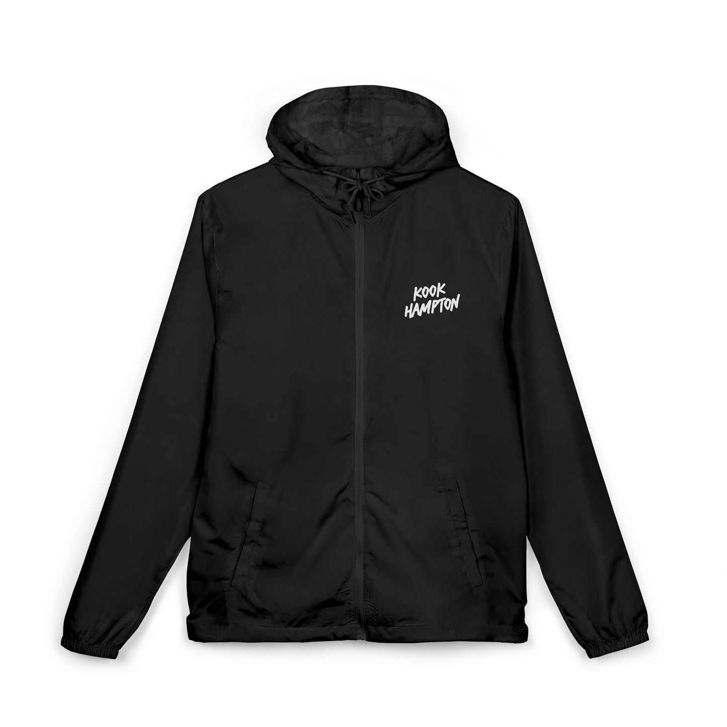 OG Windbreaker