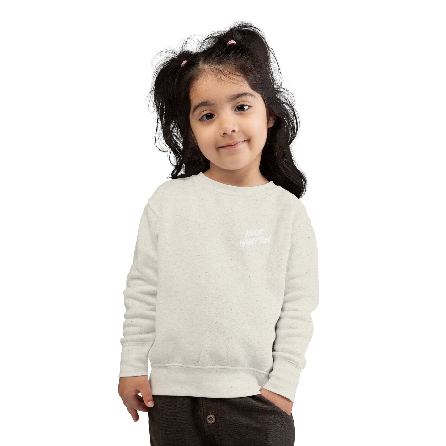 OG Toddler Crewneck