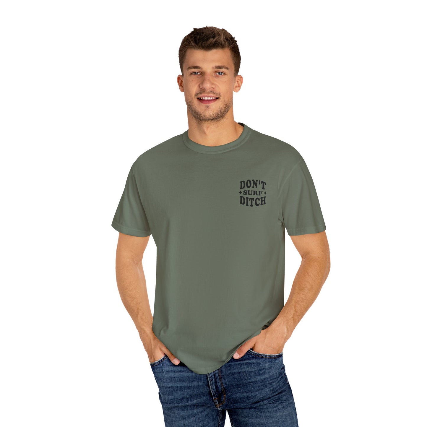Kook Plains Tee