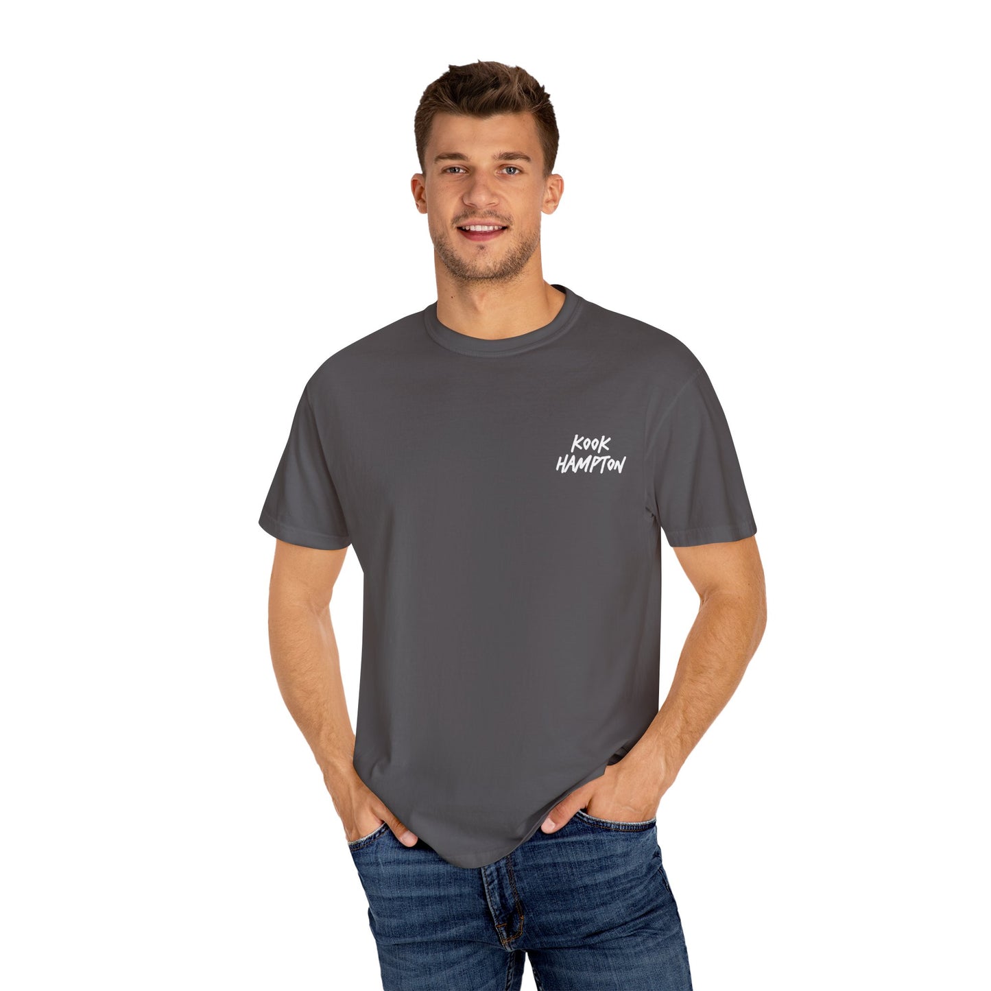 Influencer Tee