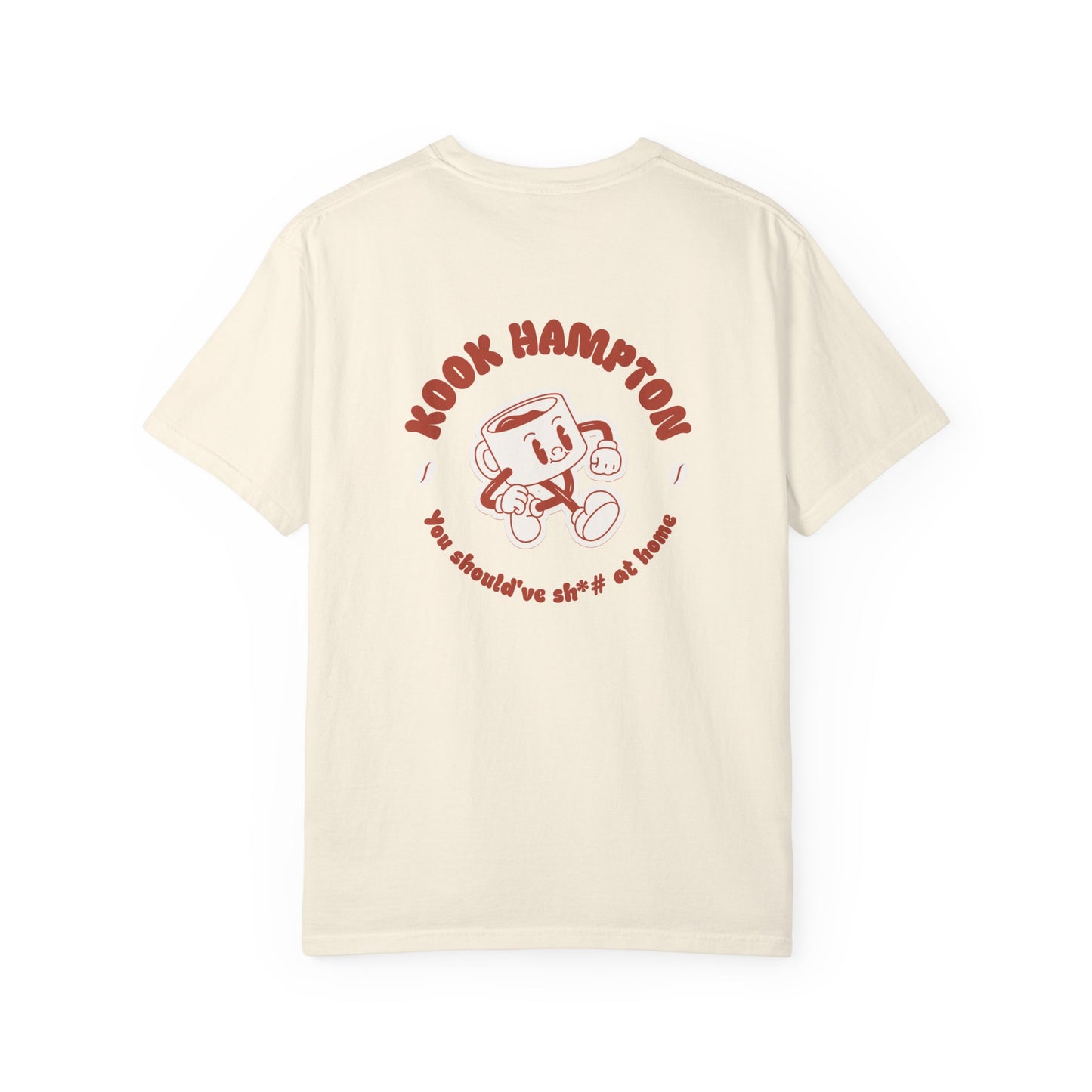 Caffeine Addict Tee