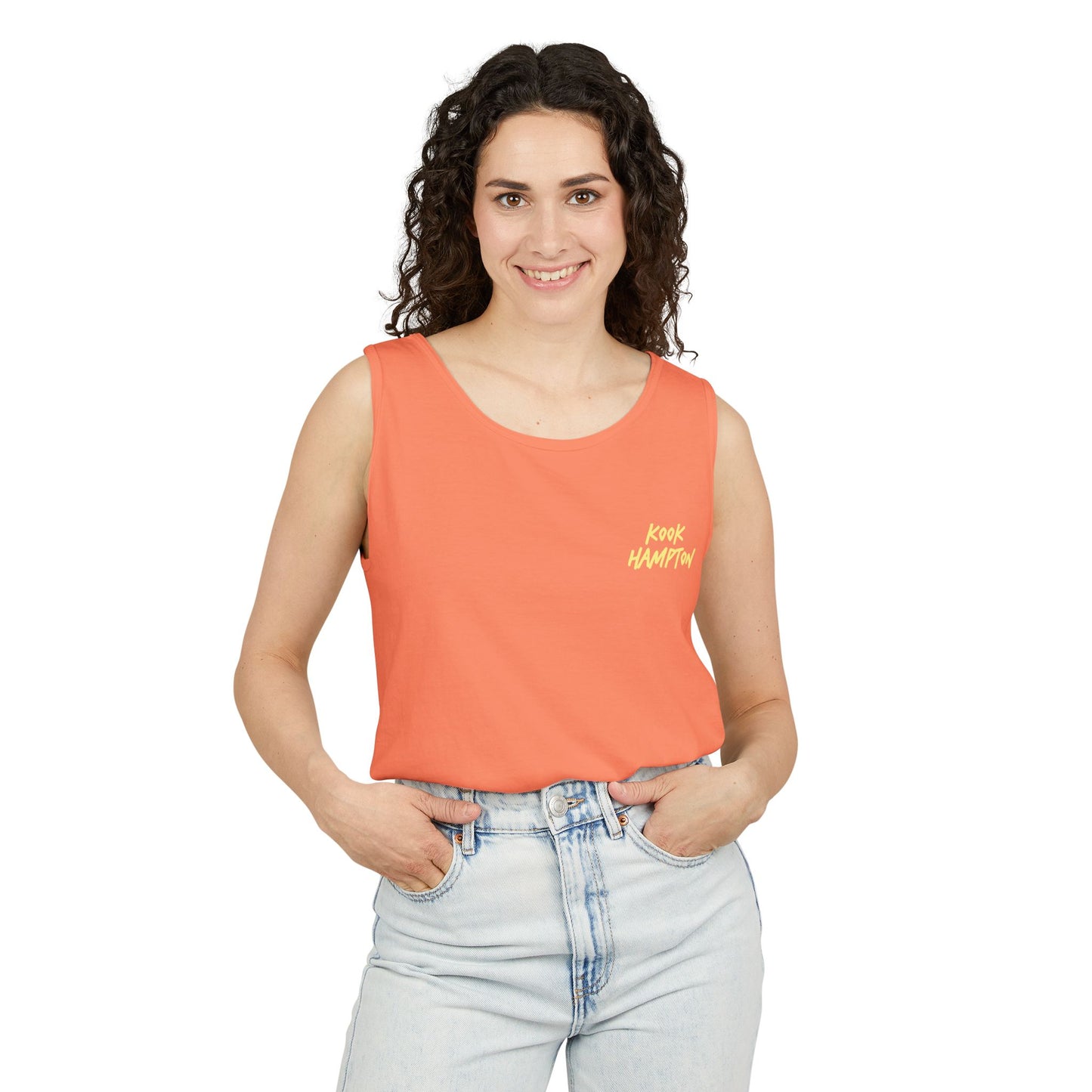 OG Tank