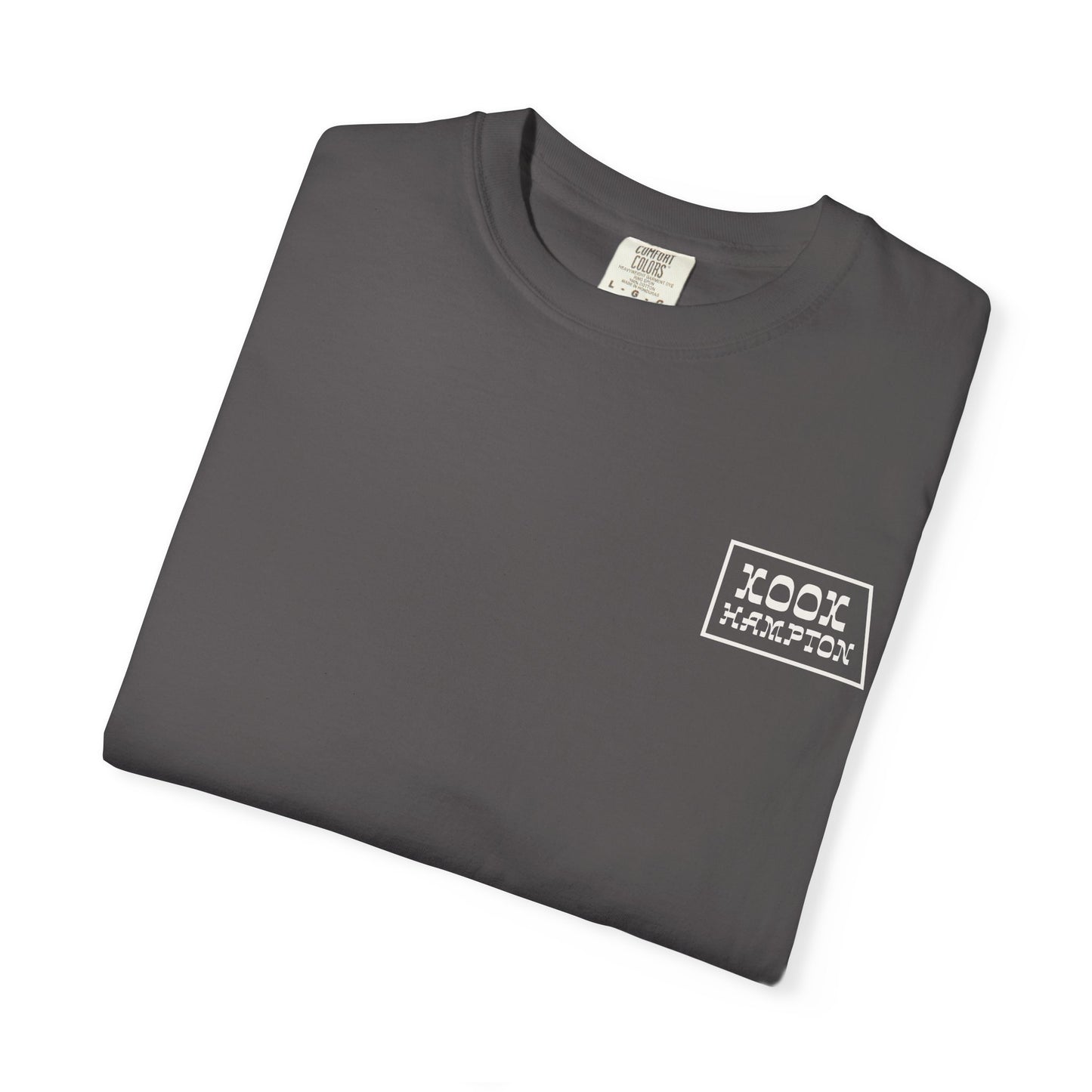 No Vacancy Tee