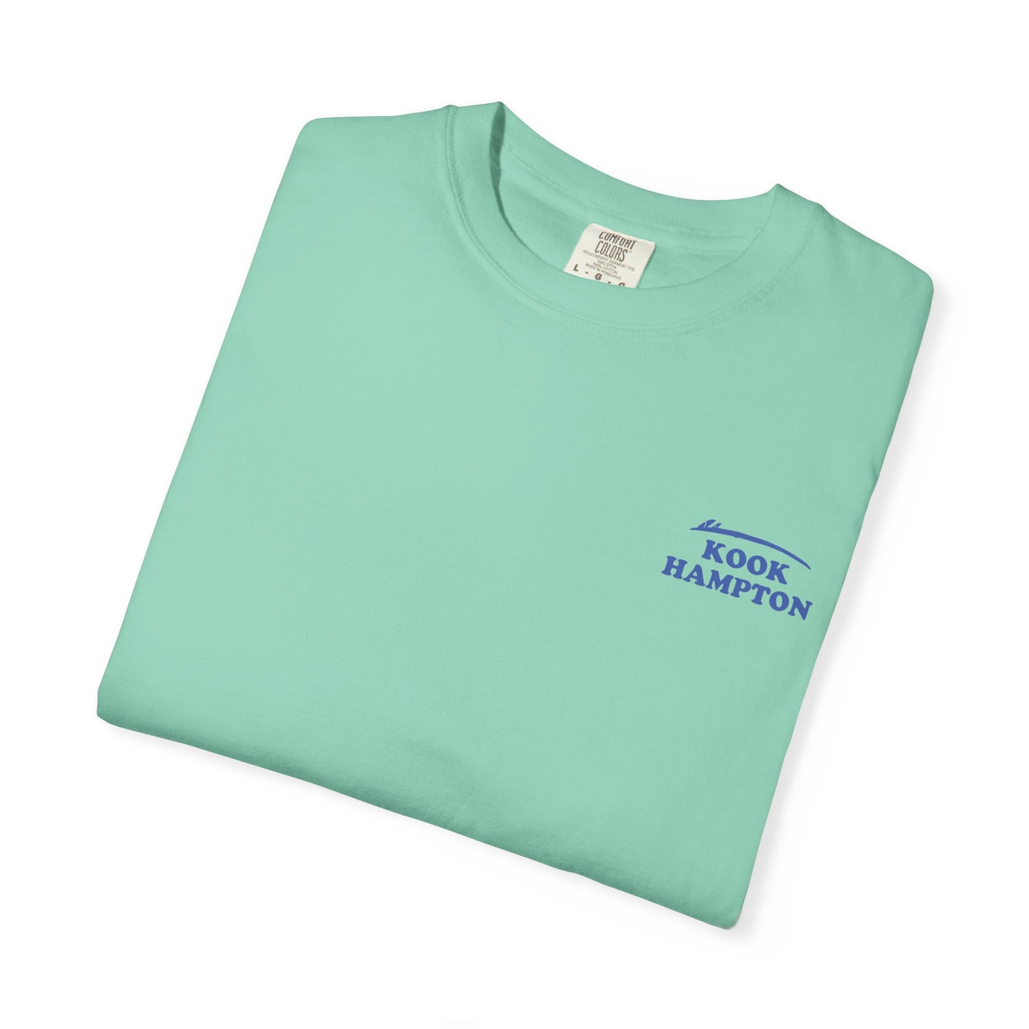 Surfing Sucks Tee