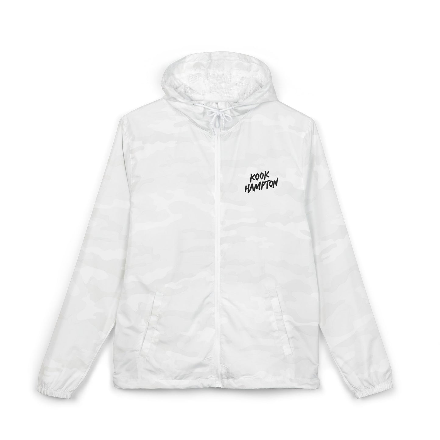 OG Windbreaker