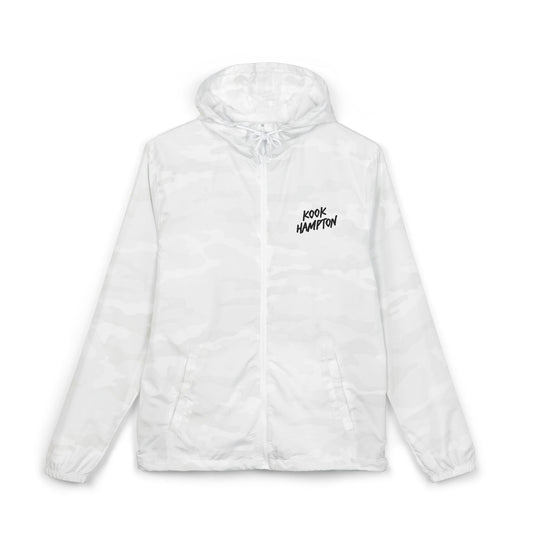 OG Windbreaker