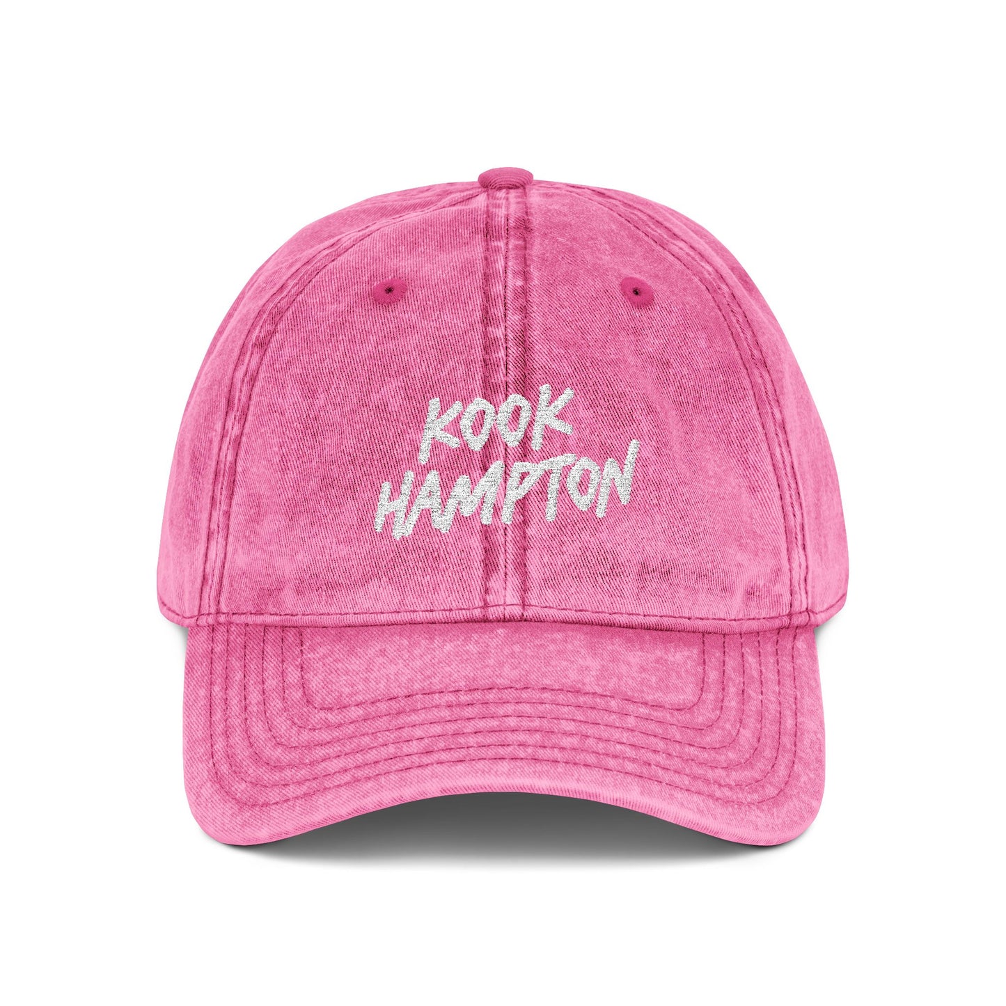 OG Vintage Cap