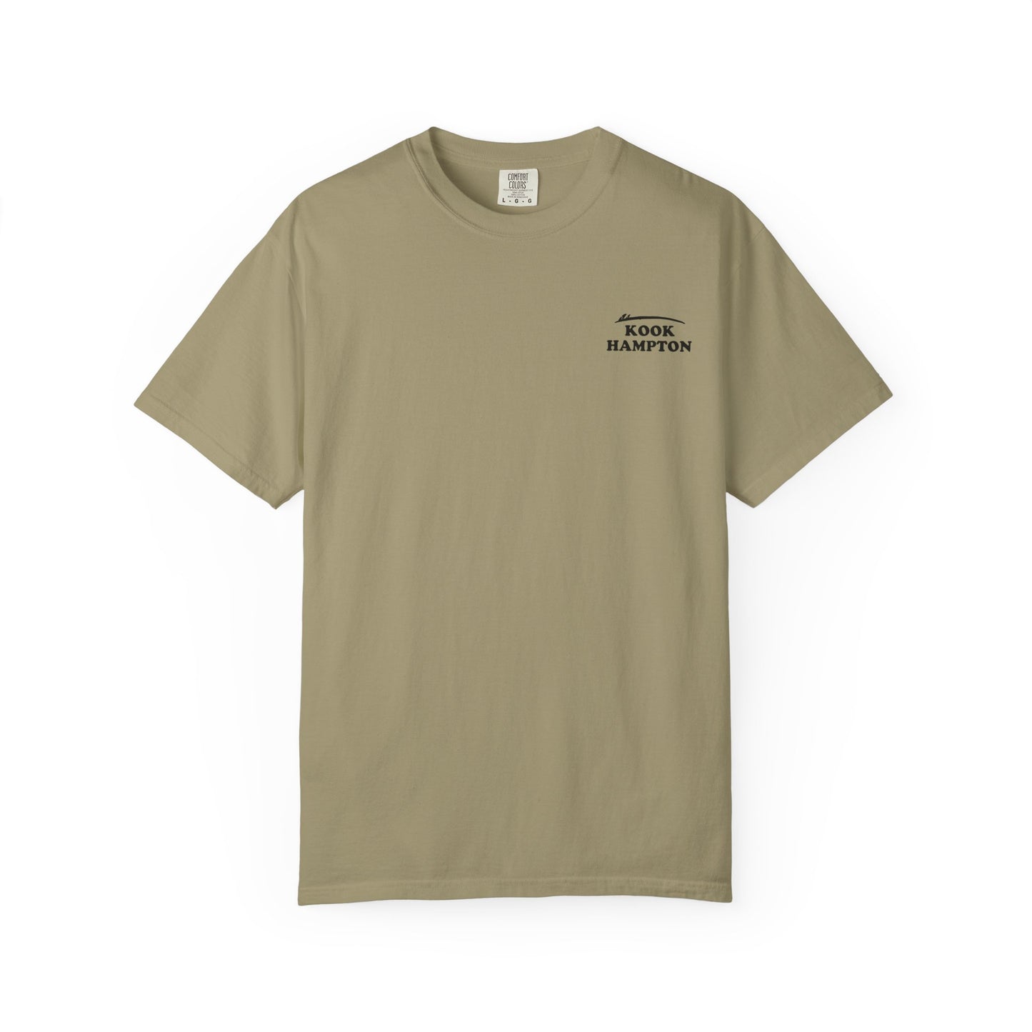 Surfing Sucks Tee
