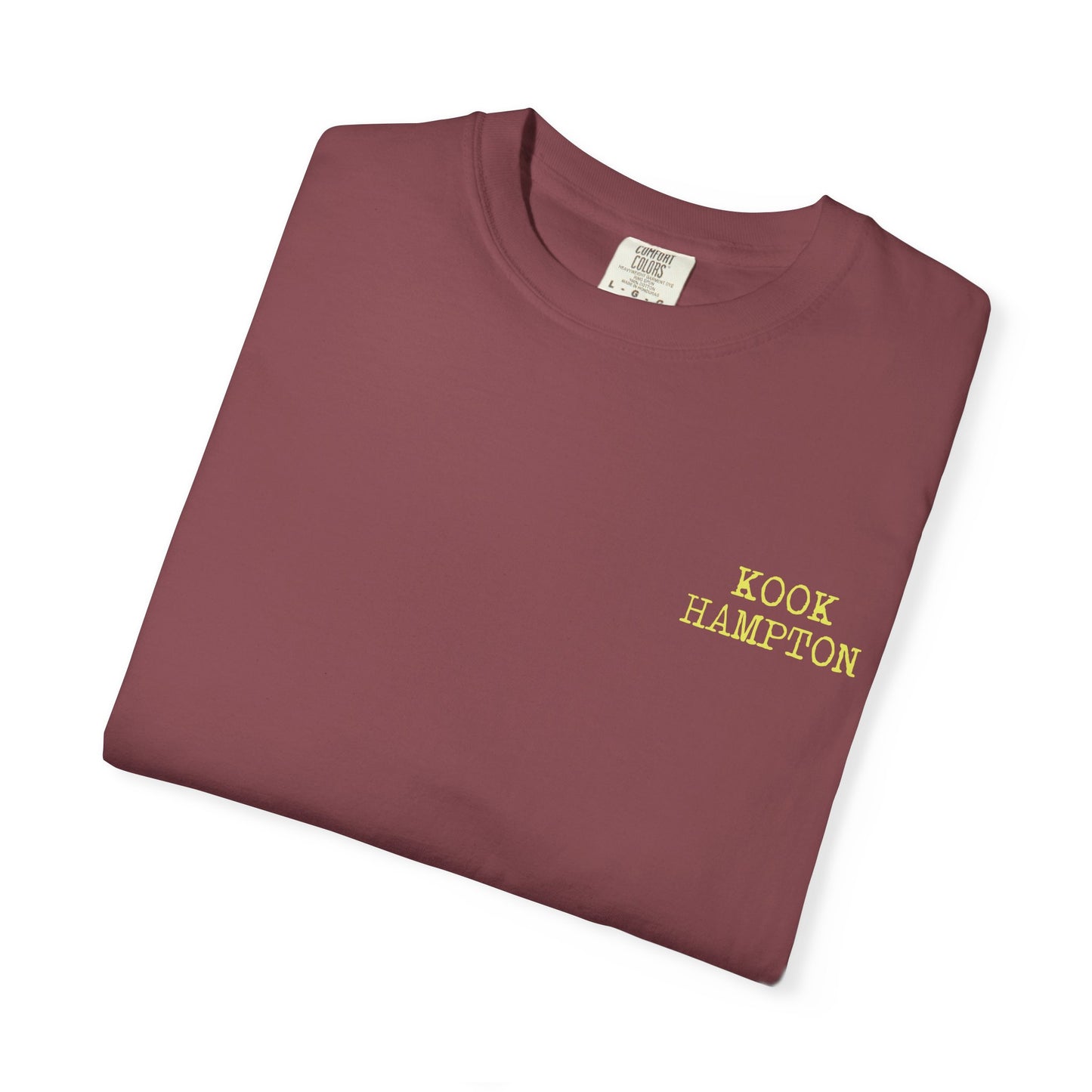 Paradise Tee
