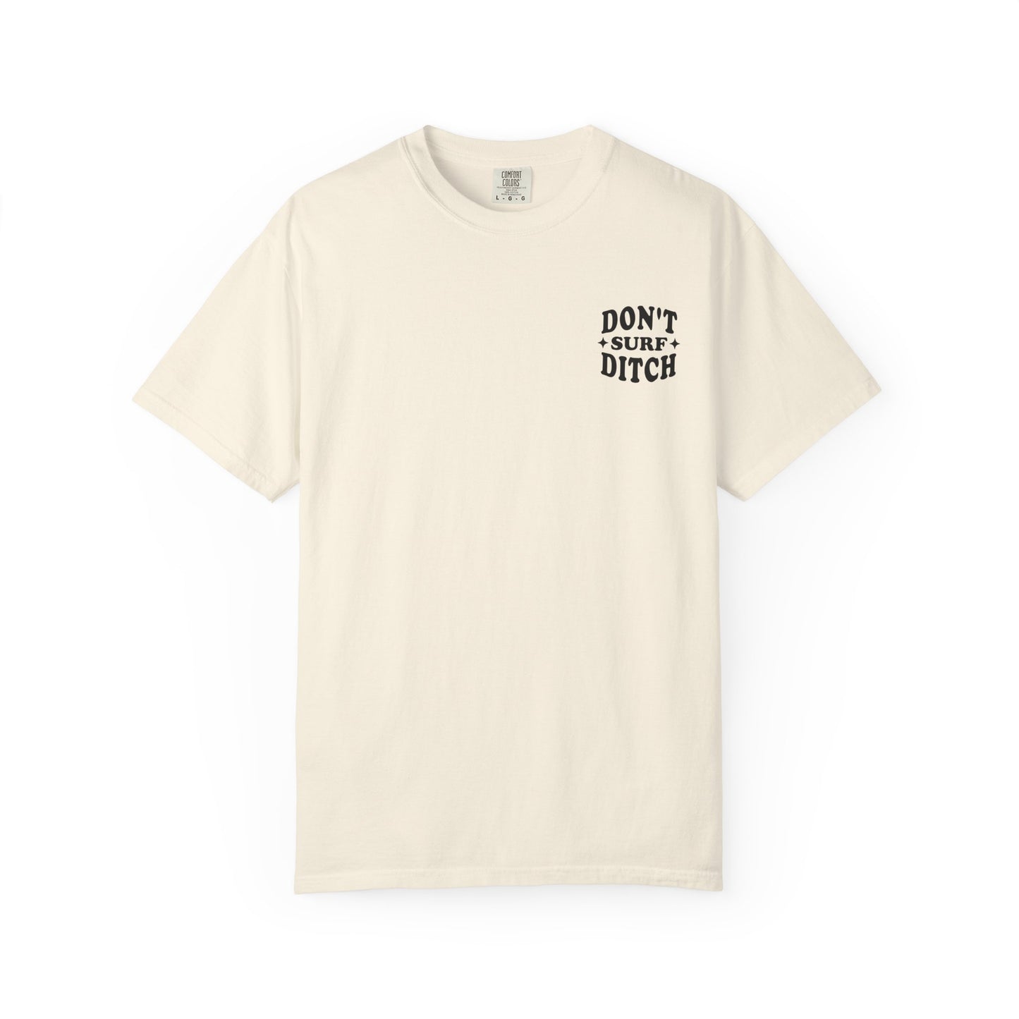 Kook Plains Tee