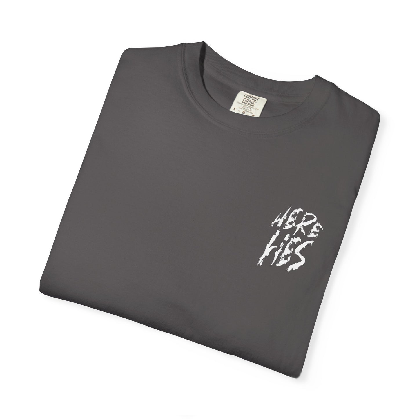 Here Lies The Hamptons Tee