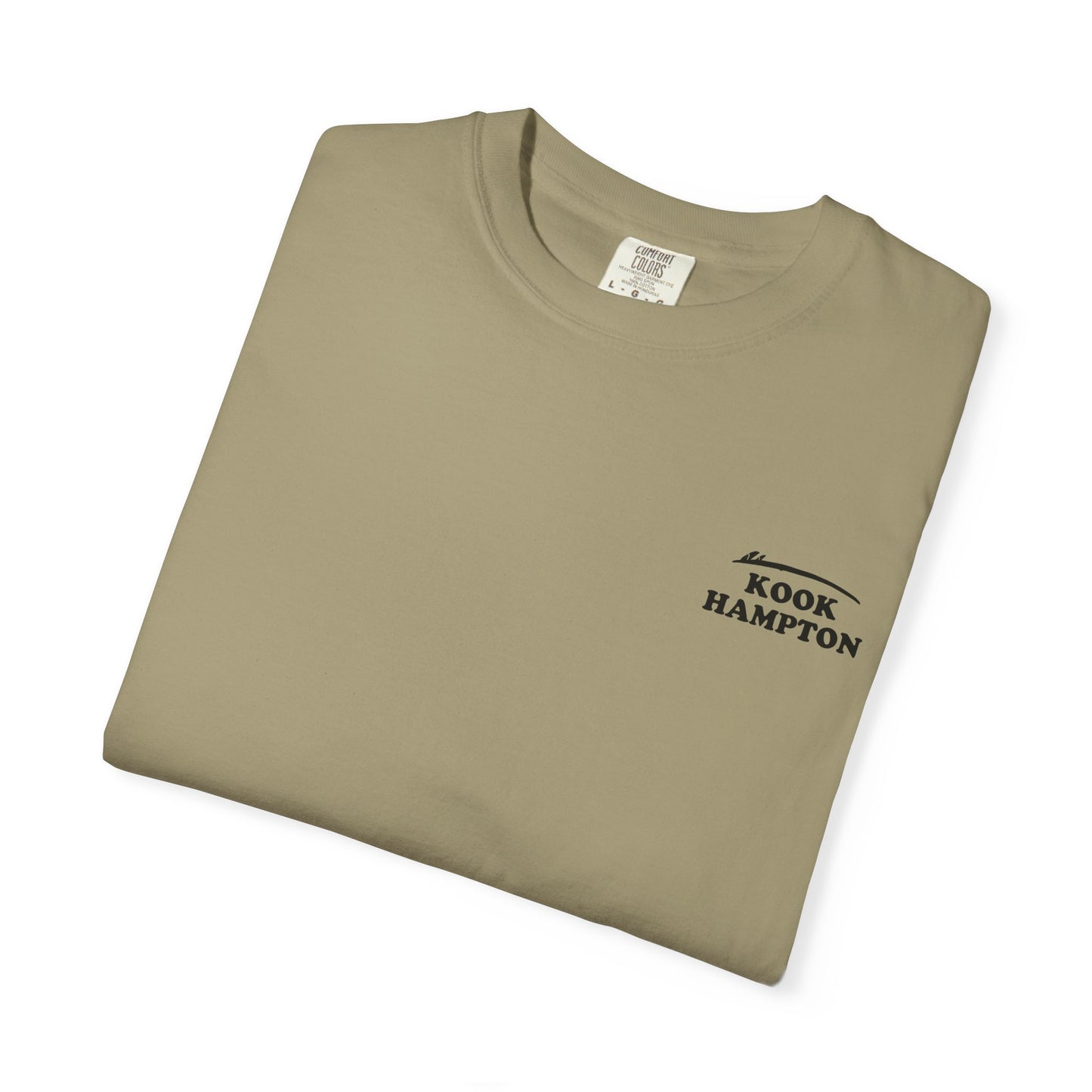 Surfing Sucks Tee