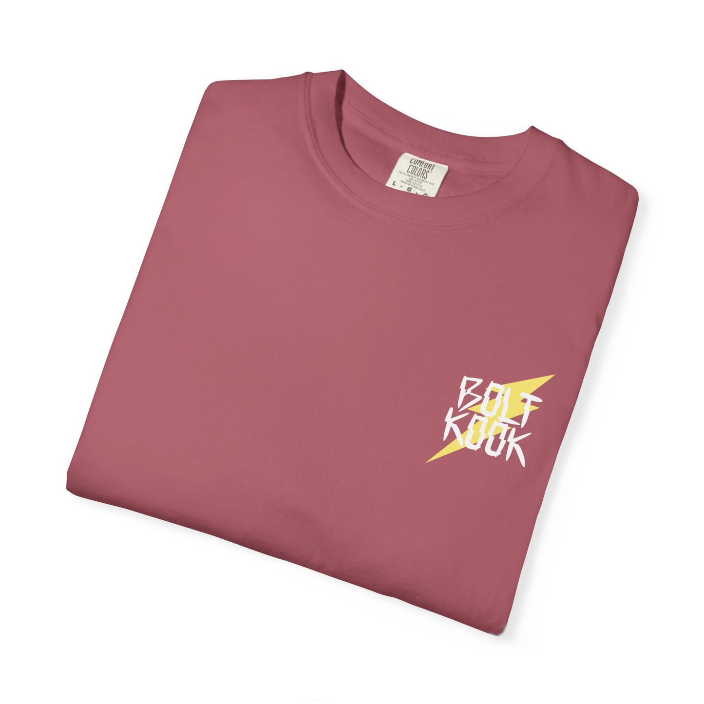 Scram Tee
