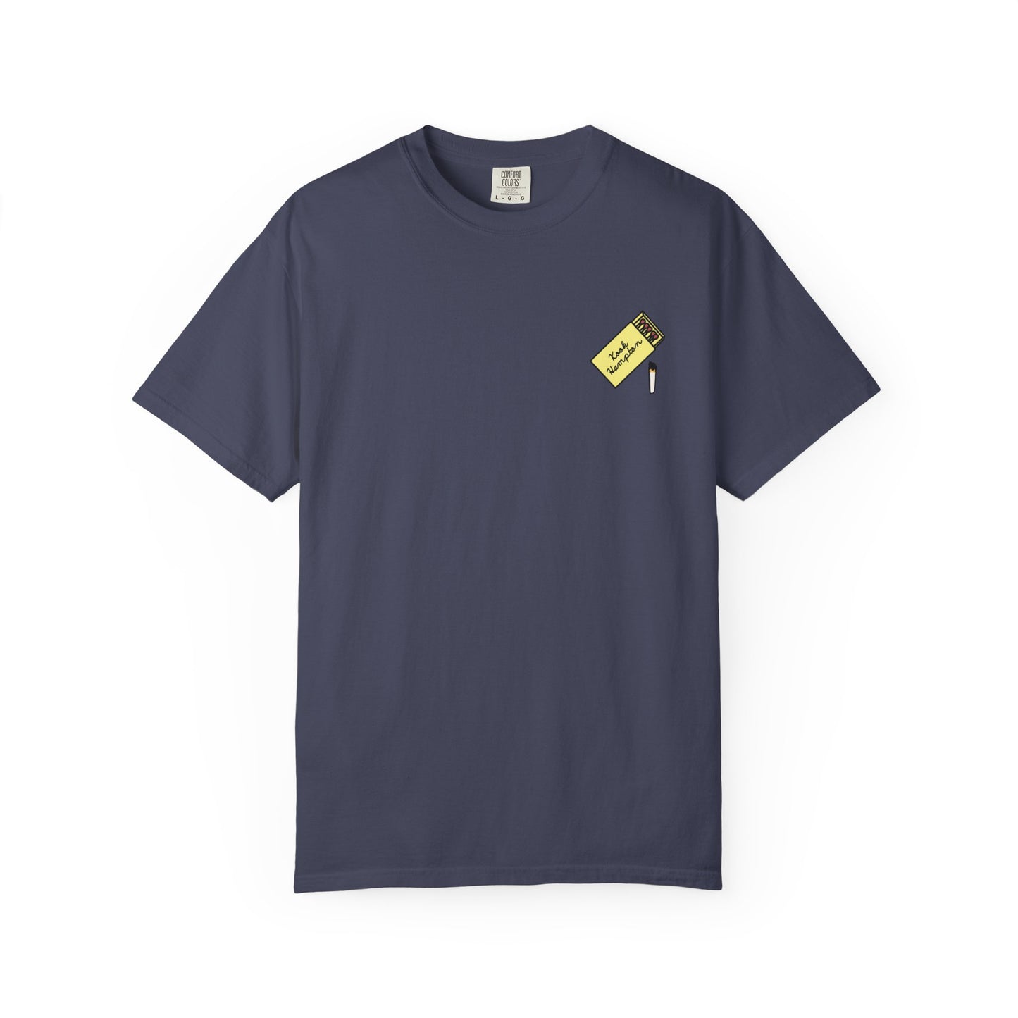 Roach Tee