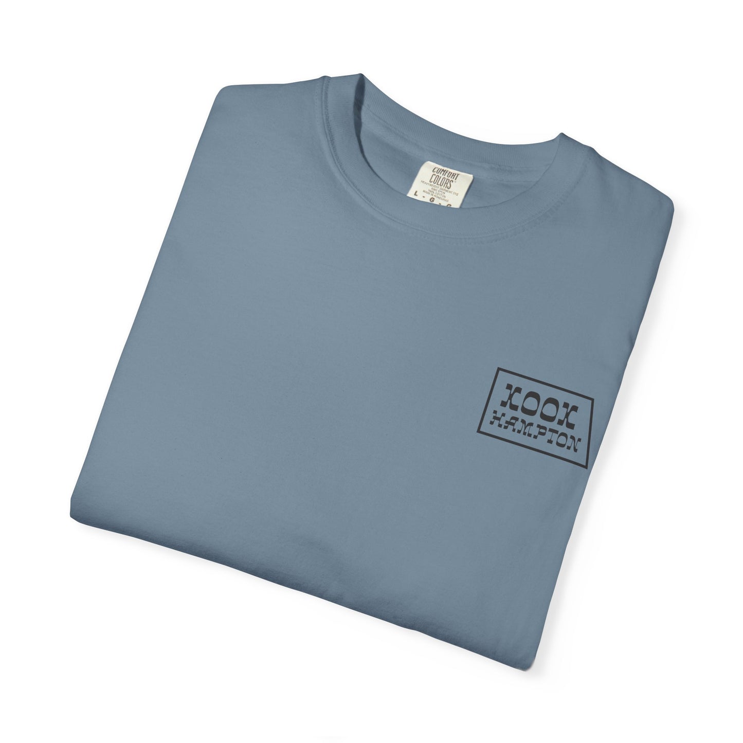 No Vacancy Tee