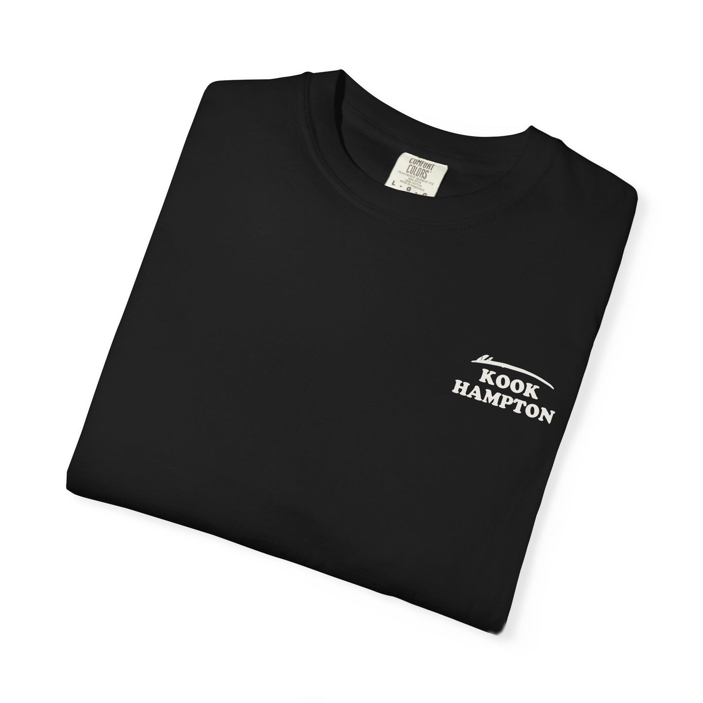 Surfing Sucks Tee