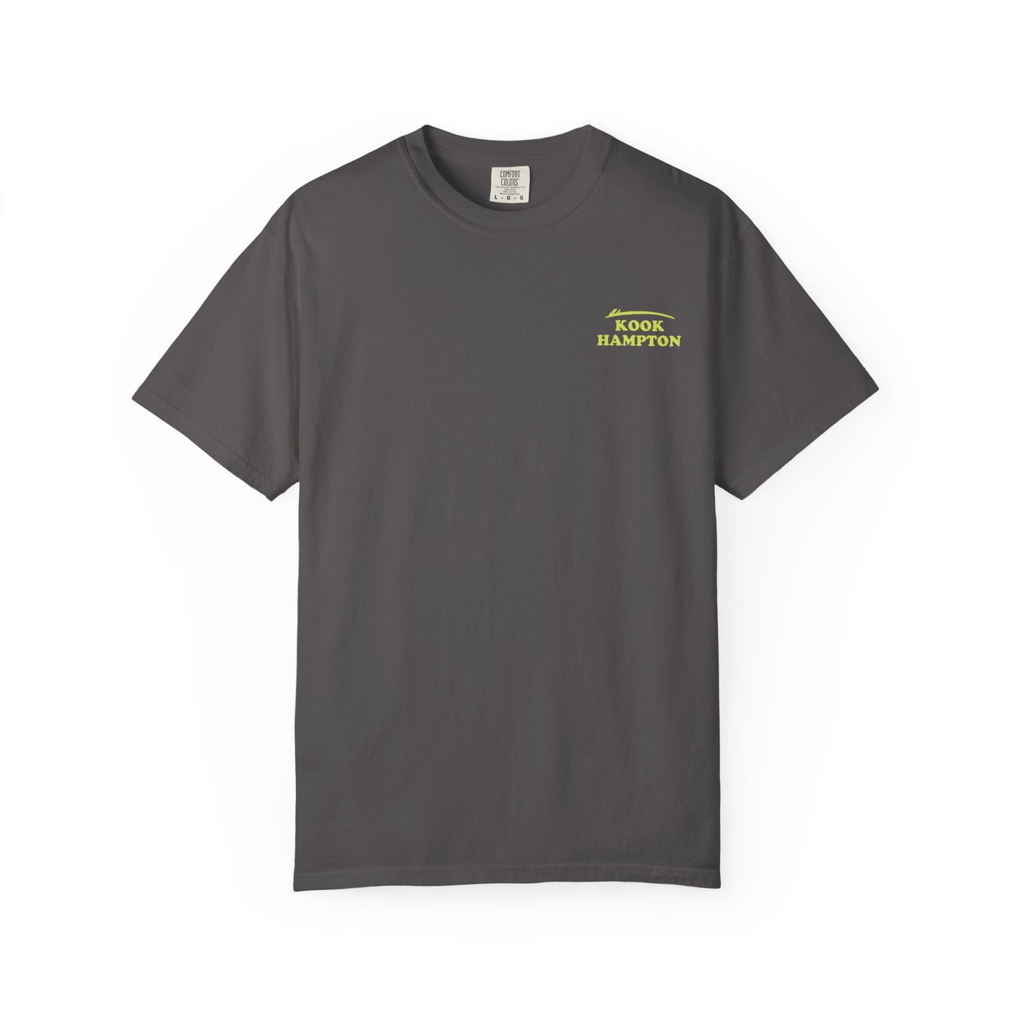 Surfing Sucks Tee