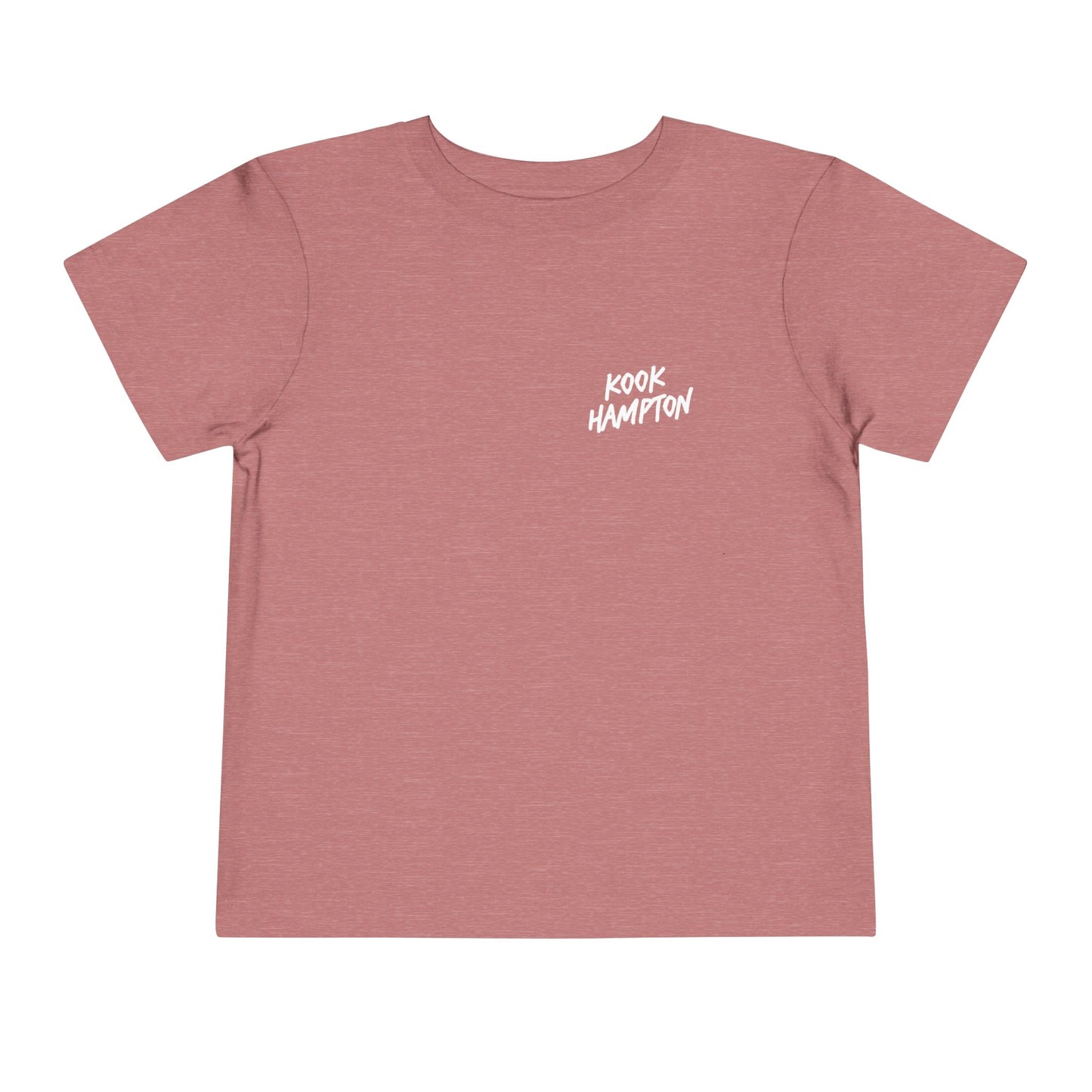 OG Toddler Tee