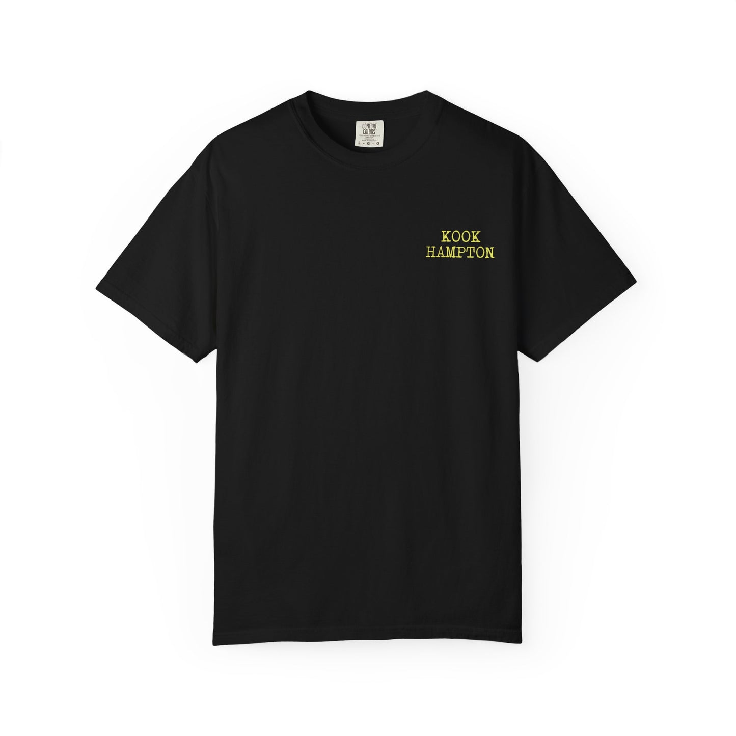 Paradise Tee