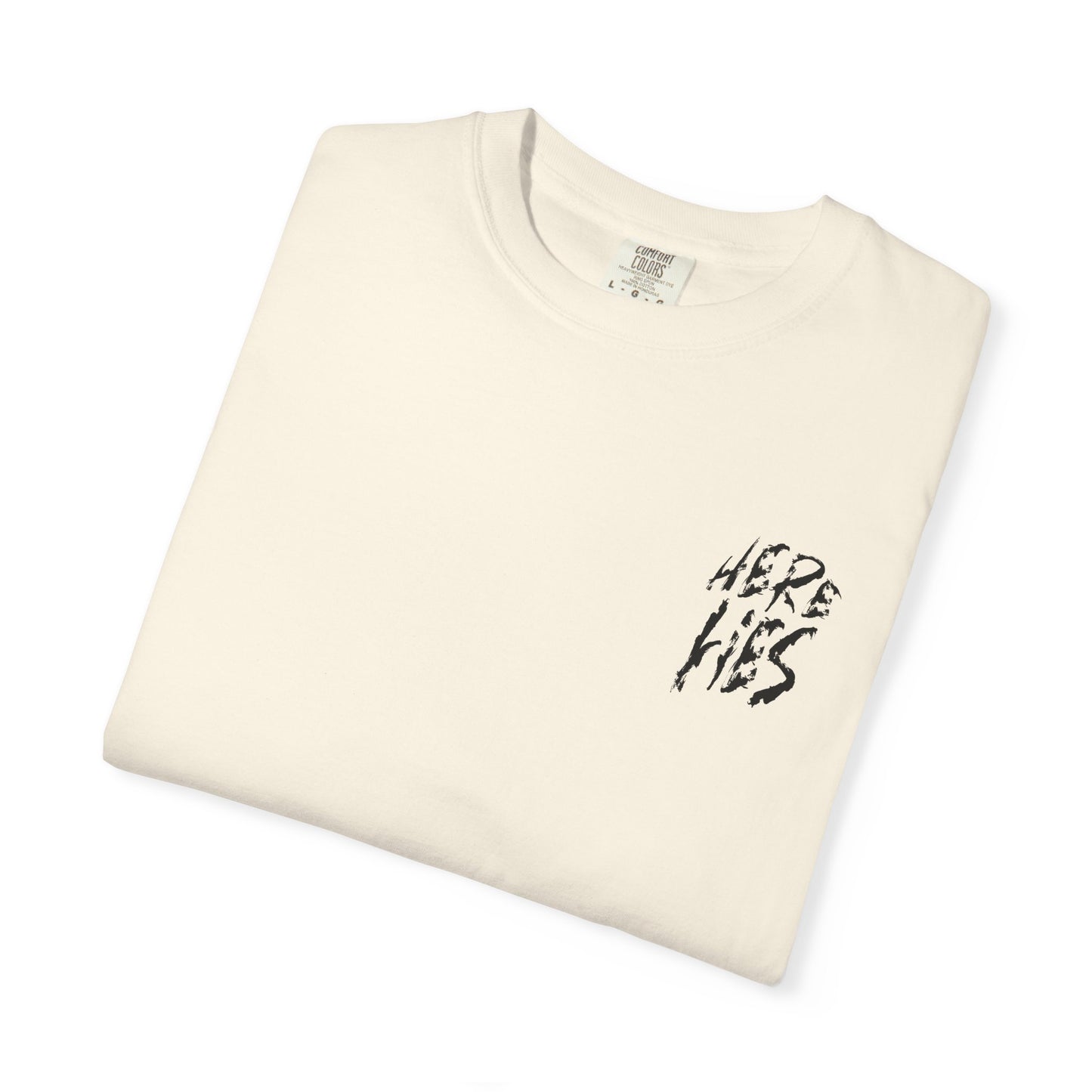 Here Lies The Hamptons Tee