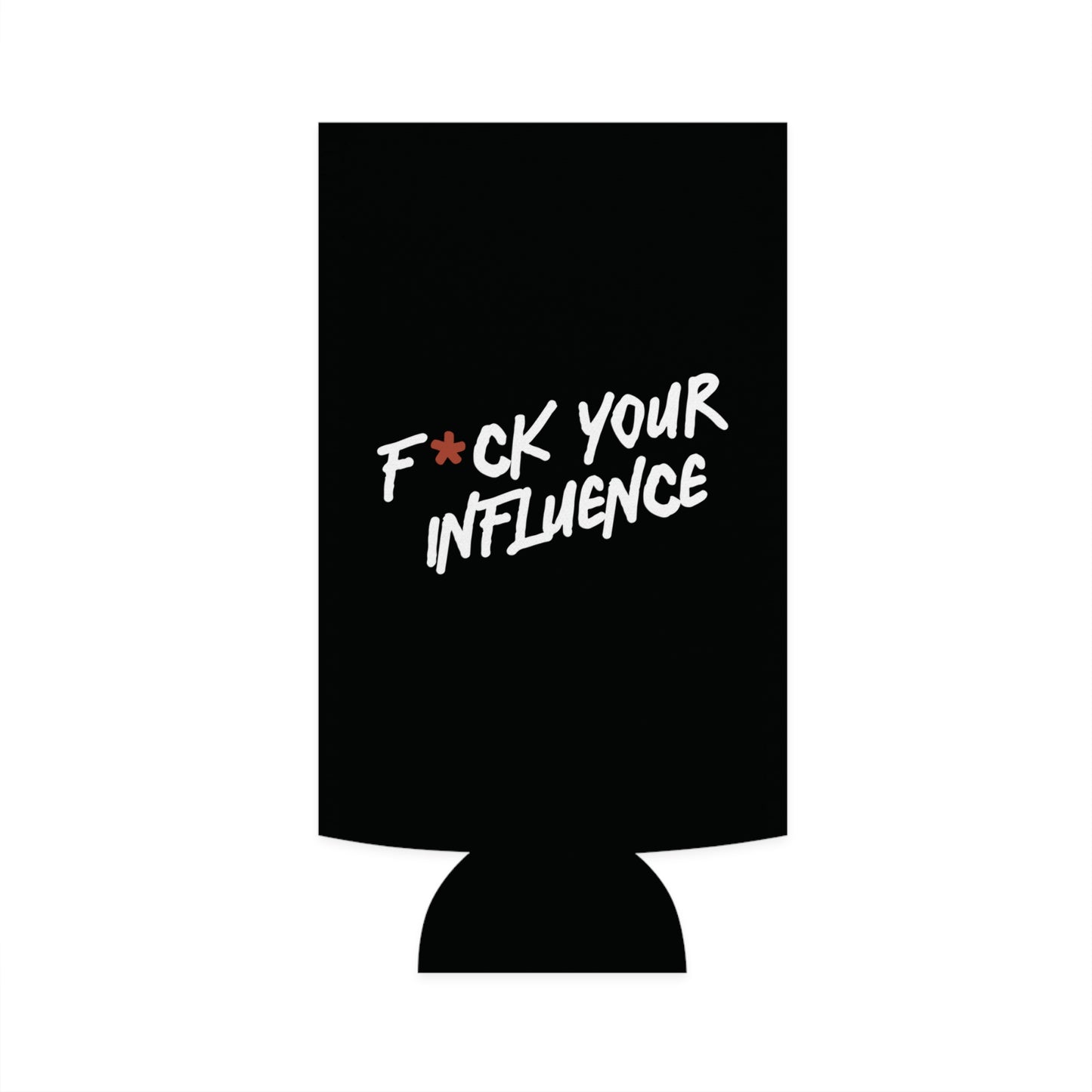 Influencer Koozie
