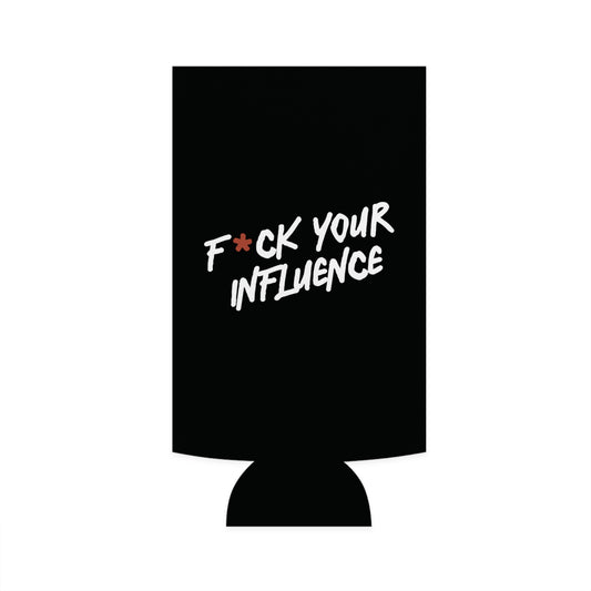 Influencer Koozie