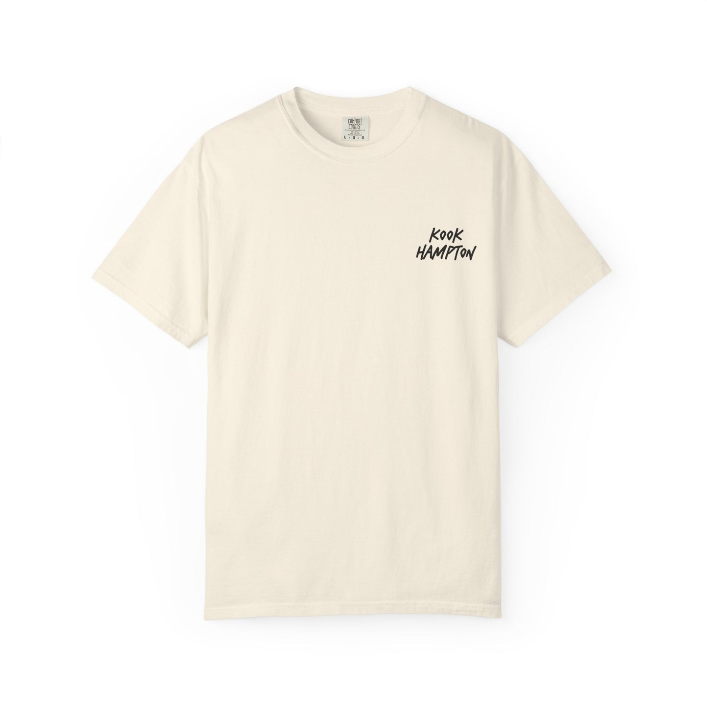 Influencer Tee