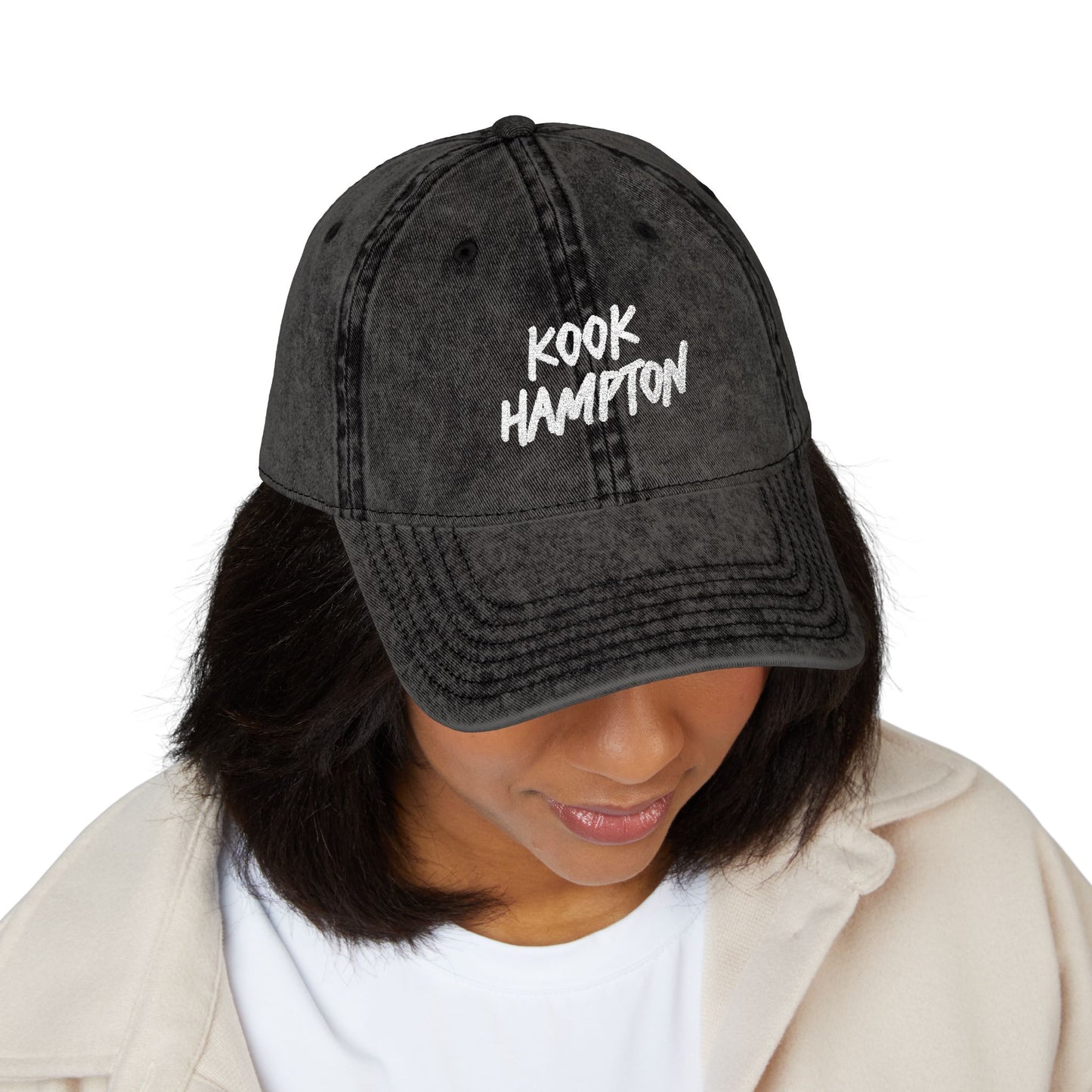 OG Vintage Cap