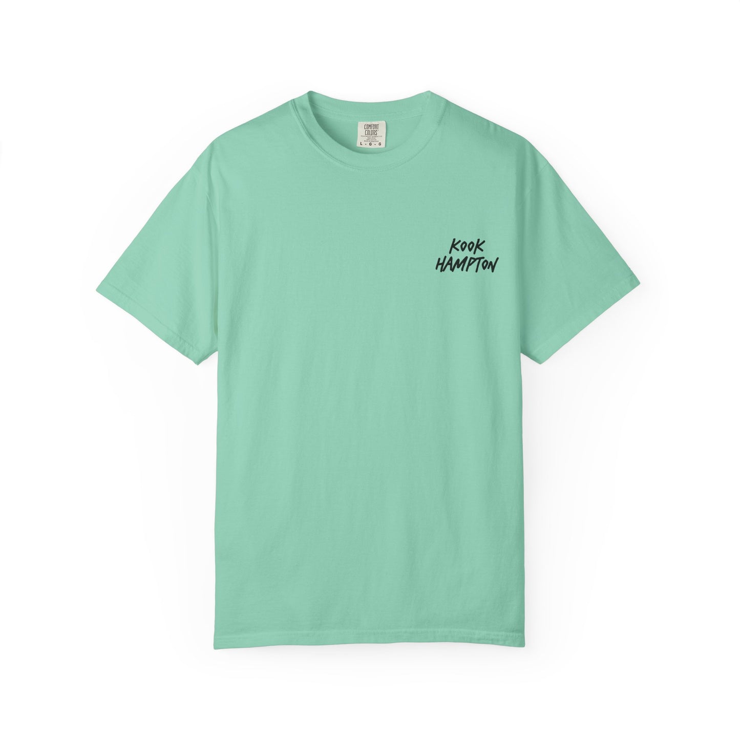 Influencer Tee